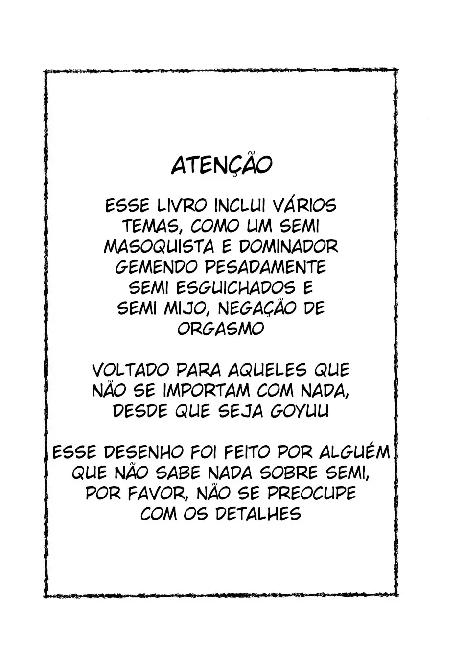 Uma Recompensa Para o Professor Hentai – Página 2