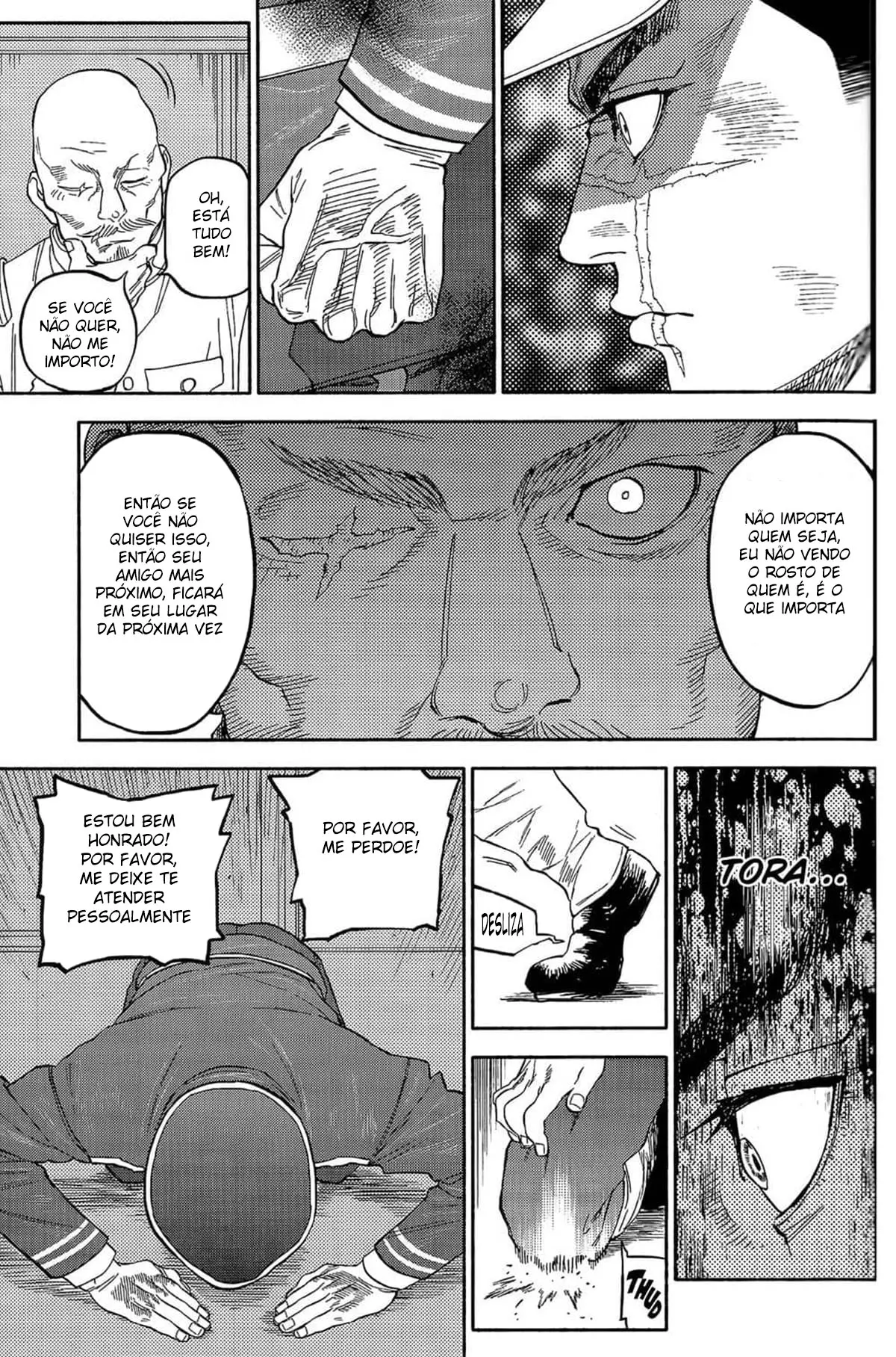 Usagi no Honkai Hentai – Página 10