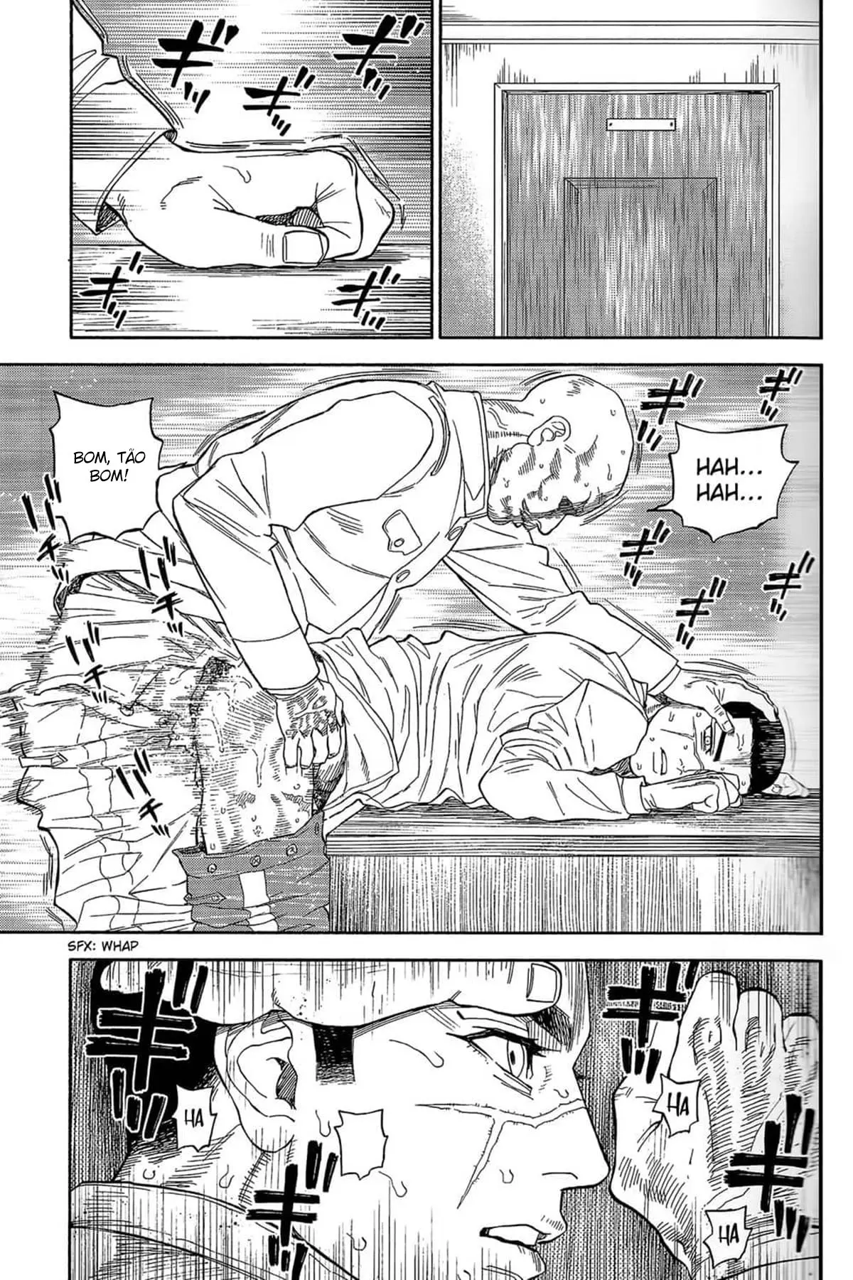 Usagi no Honkai Hentai – Página 14