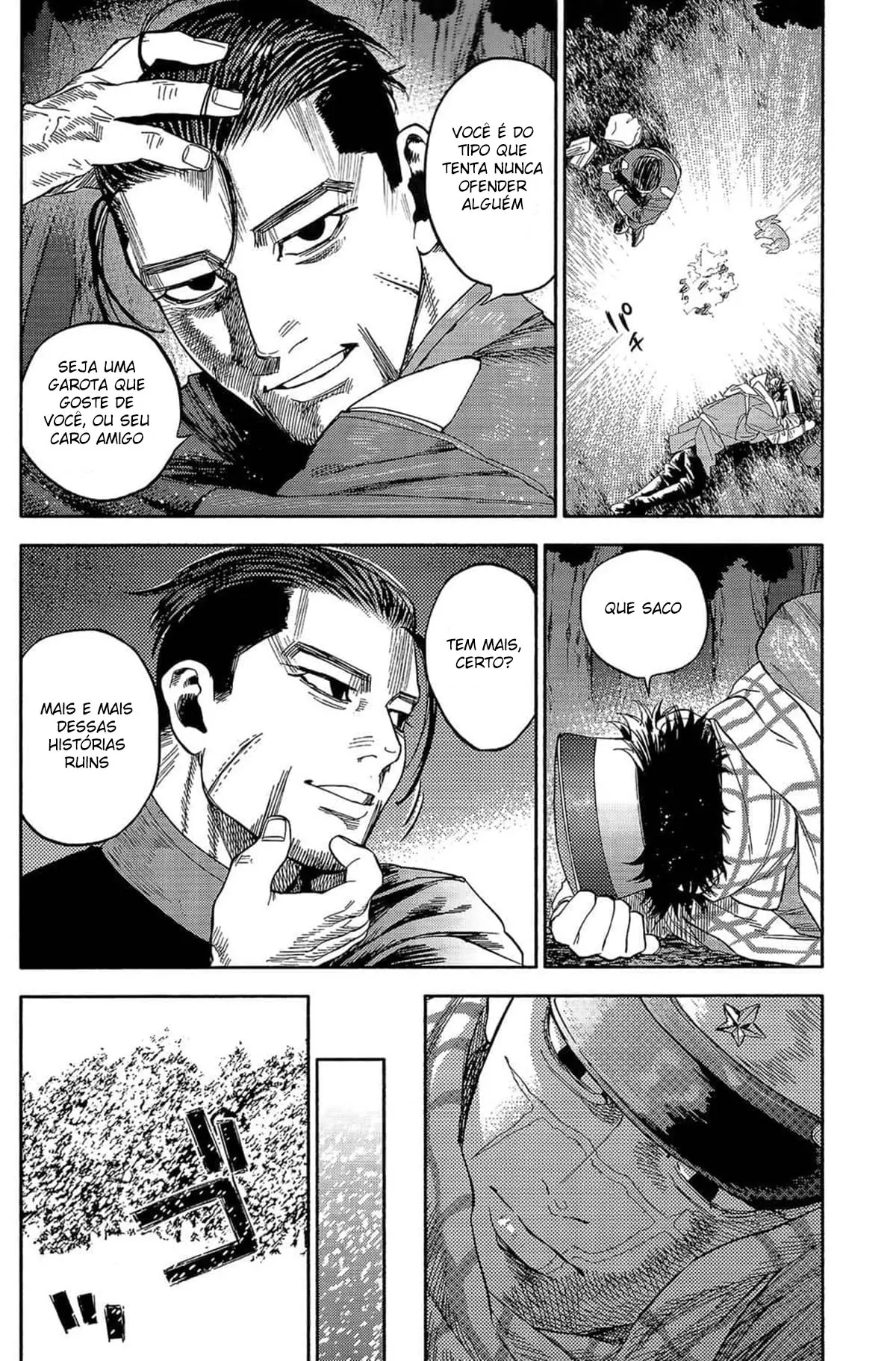 Usagi no Honkai Hentai – Página 17