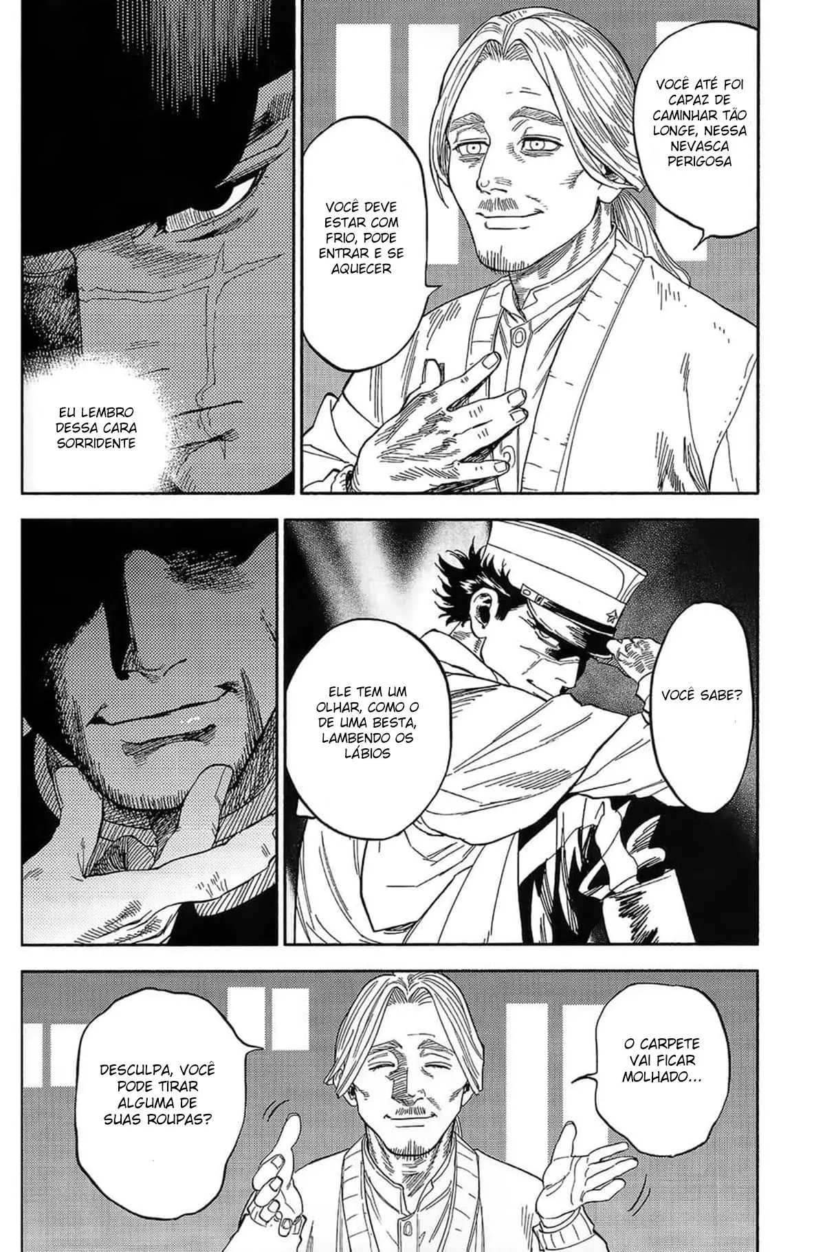 Usagi no Honkai Hentai – Página 19