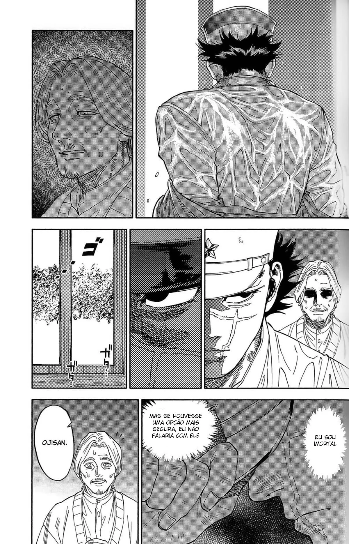 Usagi no Honkai Hentai – Página 20