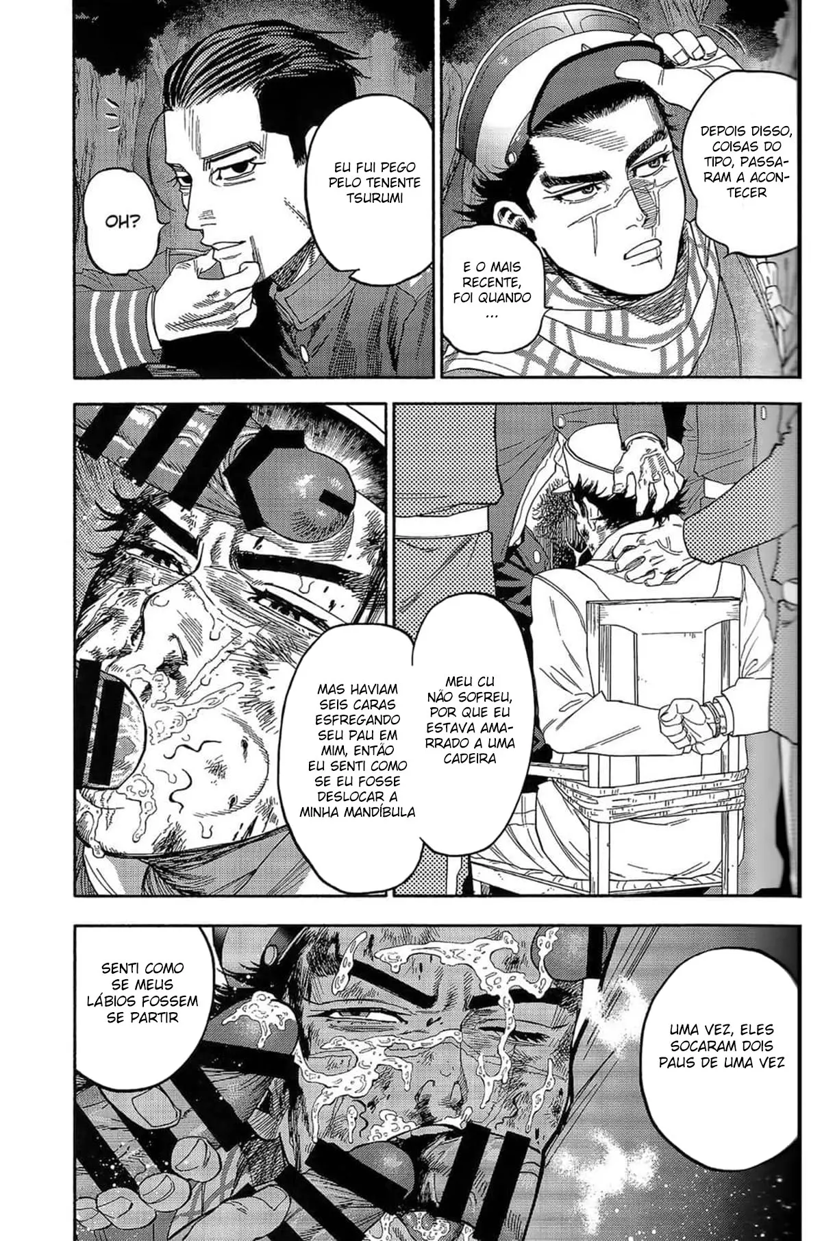 Usagi no Honkai Hentai – Página 26