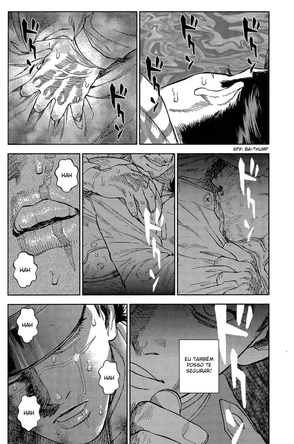 Usagi no Honkai Hentai – Página 29