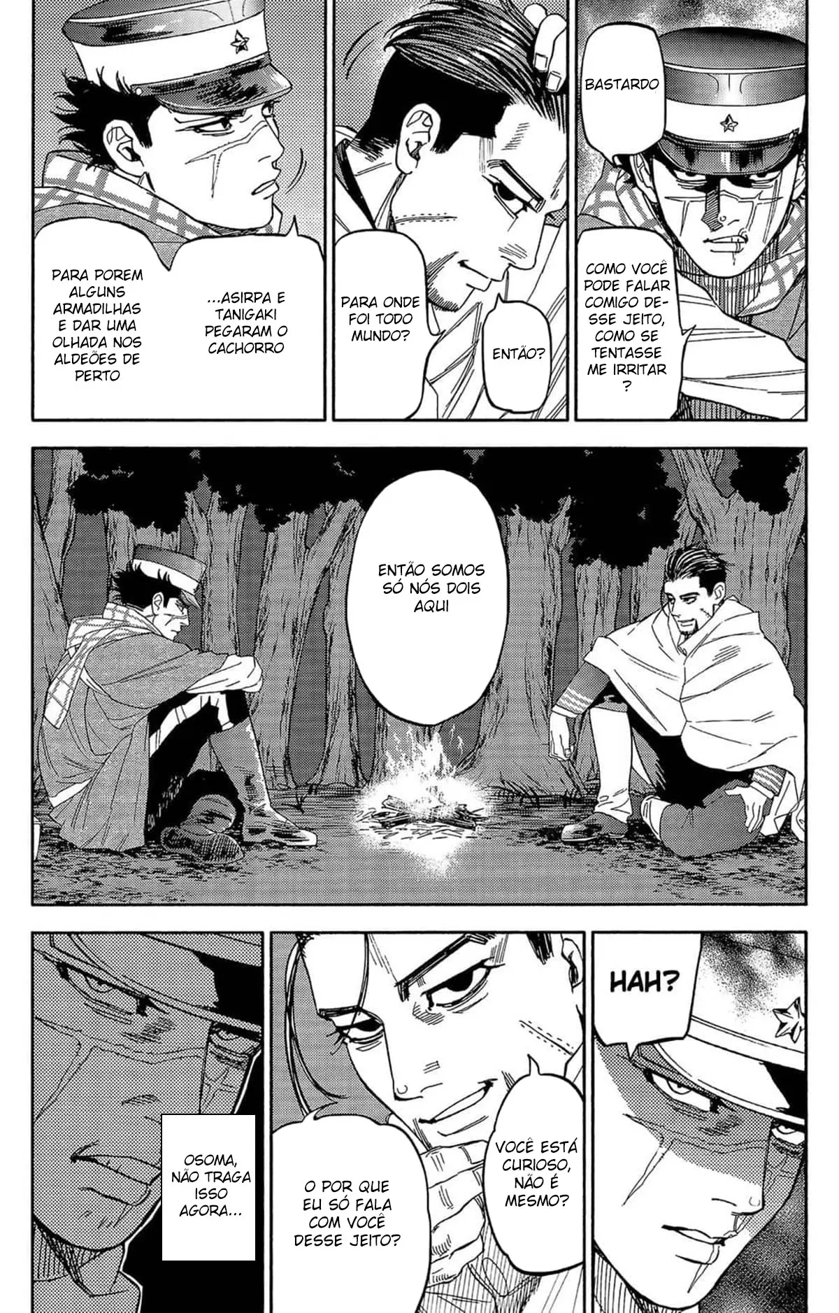 Usagi no Honkai Hentai – Página 3