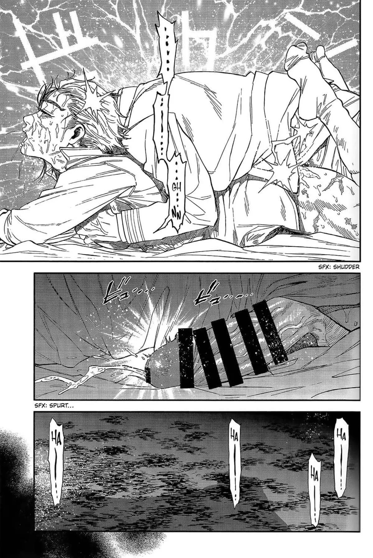 Usagi no Honkai Hentai – Página 53