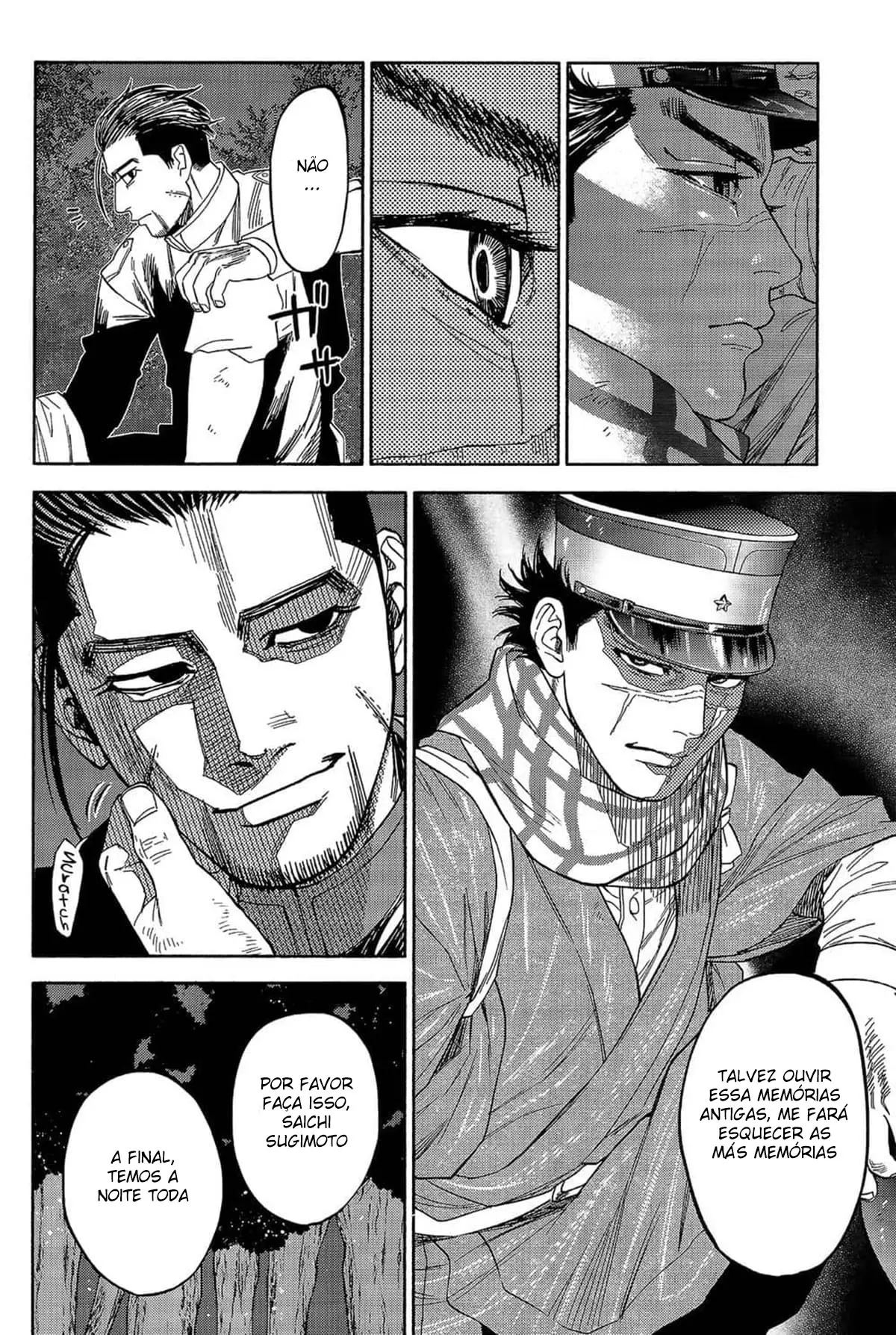 Usagi no Honkai Hentai – Página 7