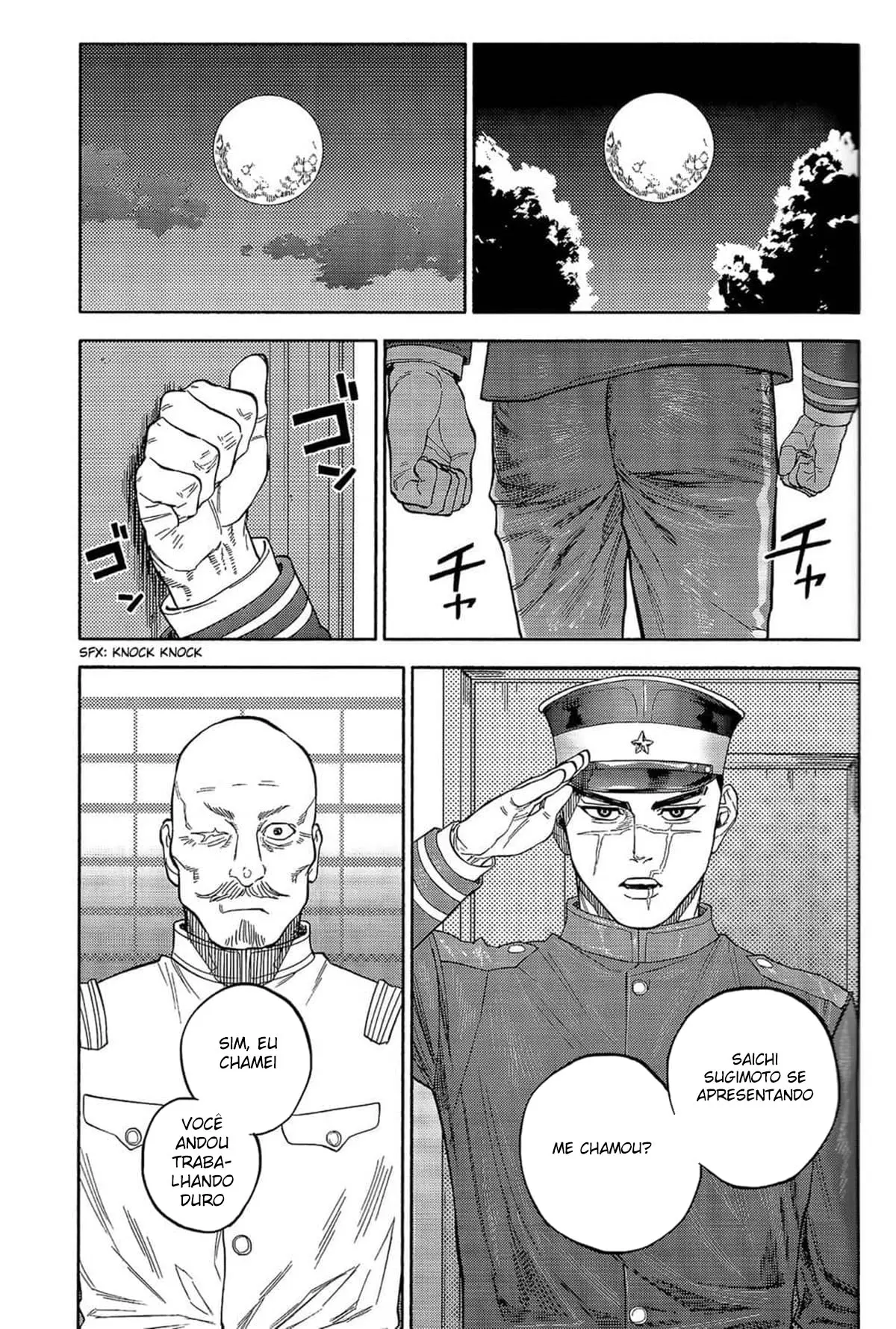 Usagi no Honkai Hentai – Página 8