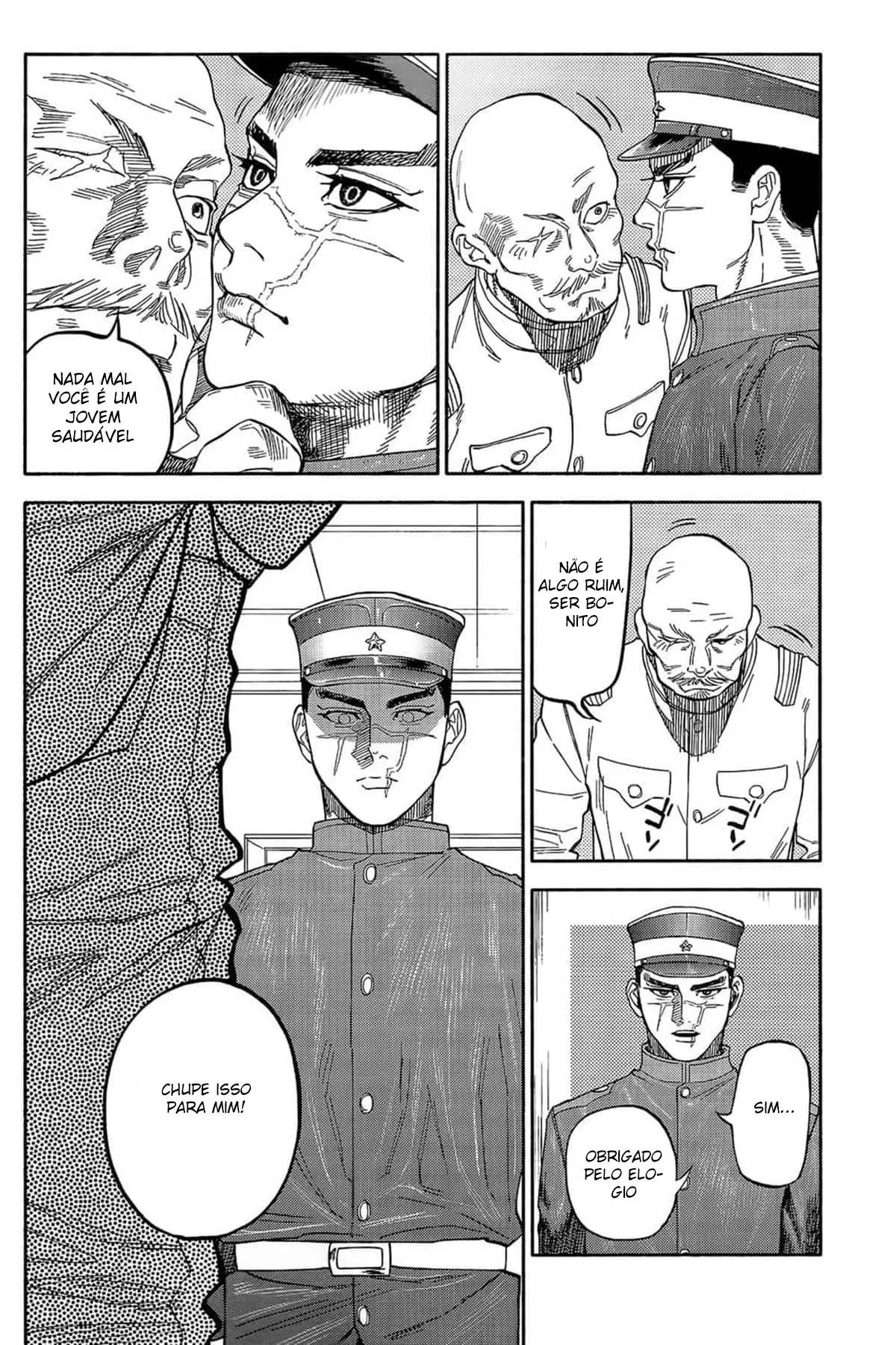 Usagi no Honkai Hentai – Página 9