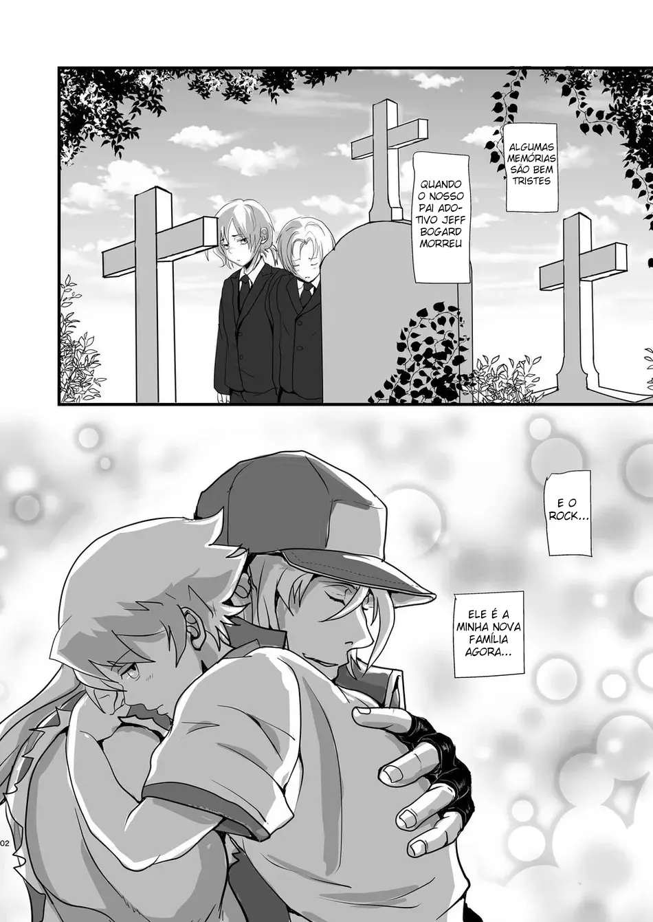 Vai Com Calma! Hentai – Página 5