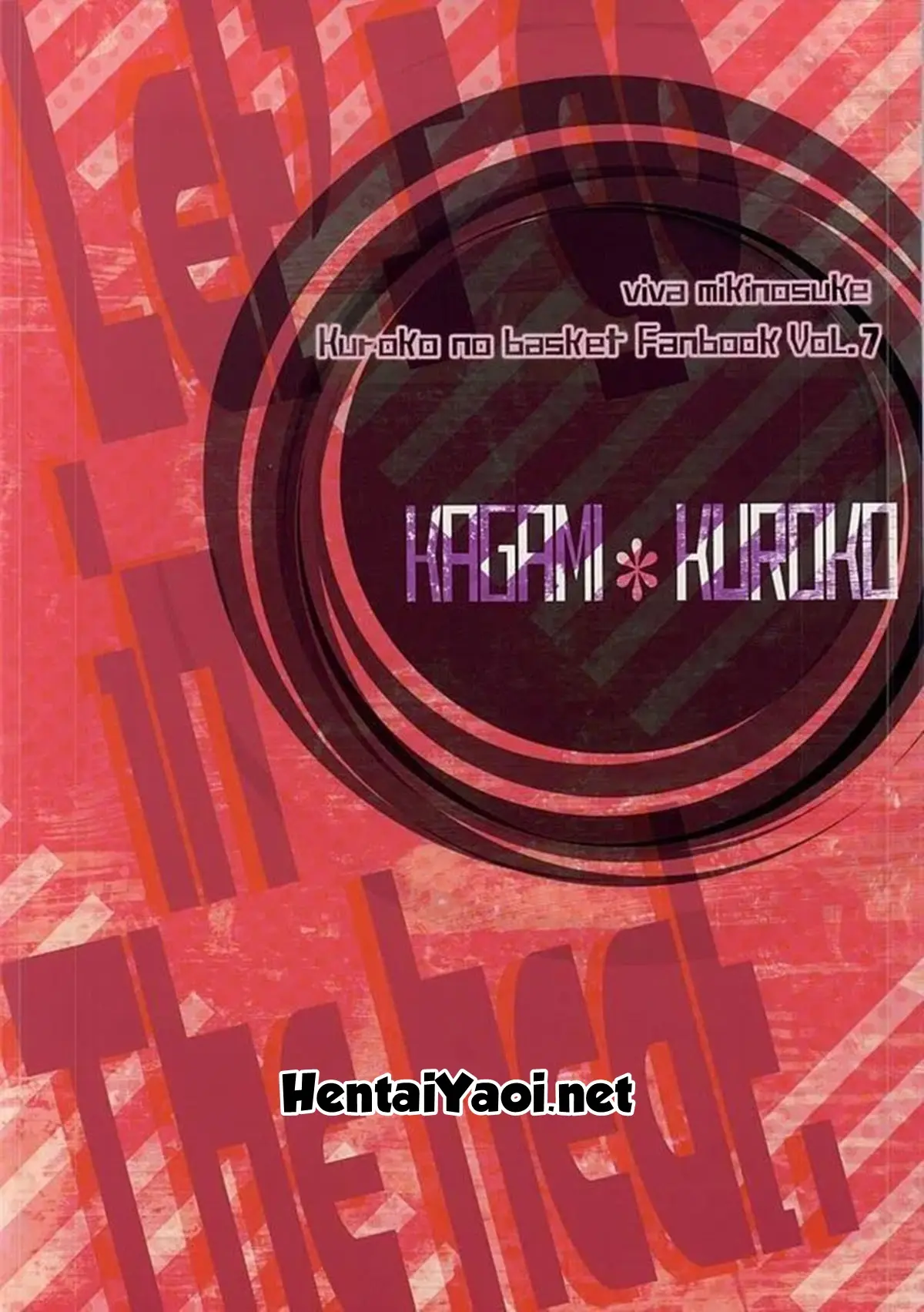 Vamos com Tudo! Hentai – Página 29