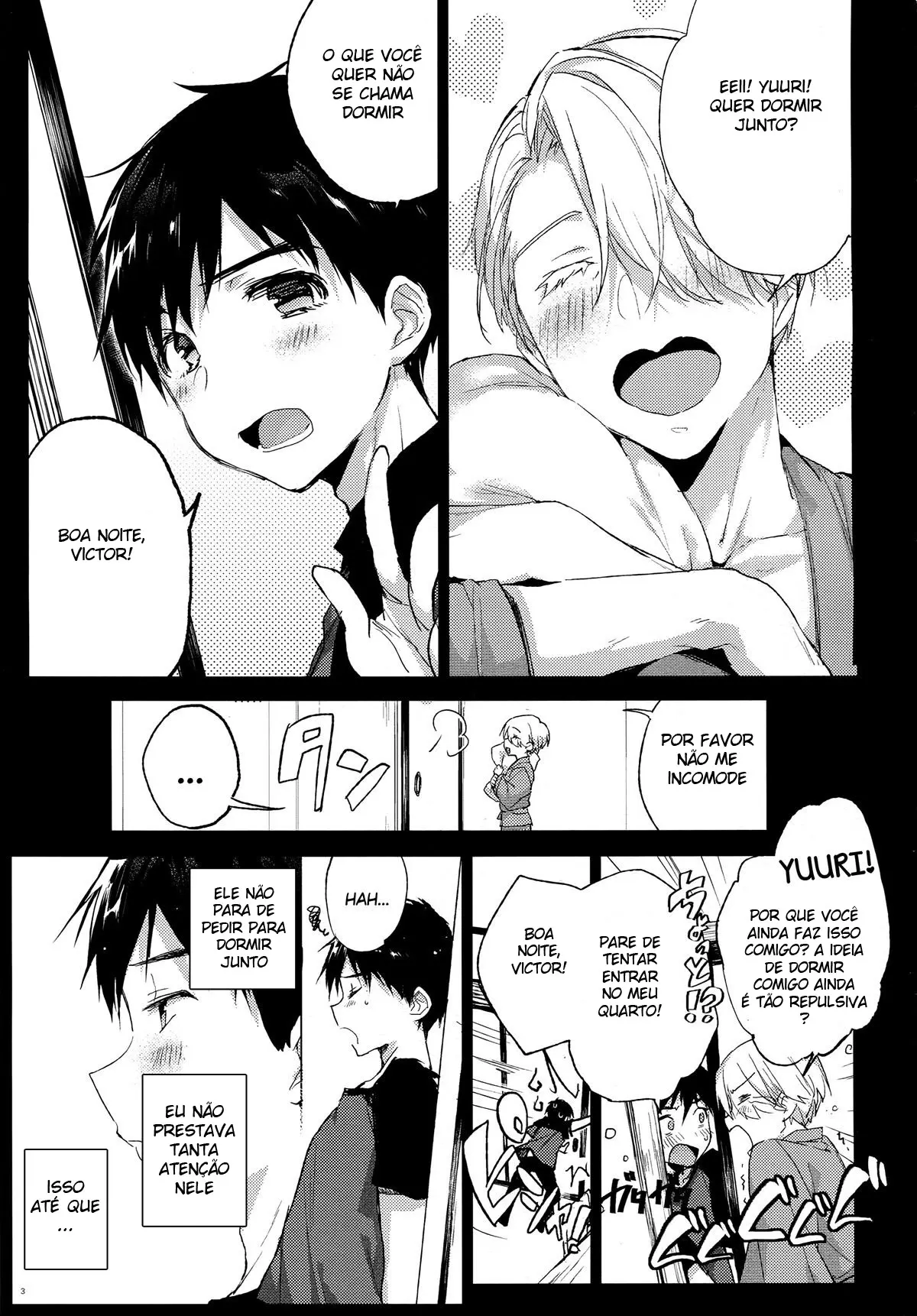 Vamos Fazer XXX Agora! Hentai – Página 2 Vamos Fazer XXX Agora! Hentai – Página 2