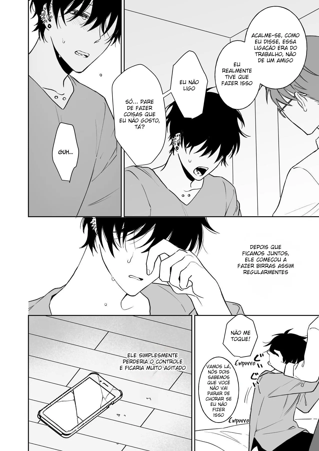 Vamos Ficar Juntos Para Sempre 2 Hentai – Página 11 Vamos Ficar Juntos Para Sempre 2 Hentai – Página 11