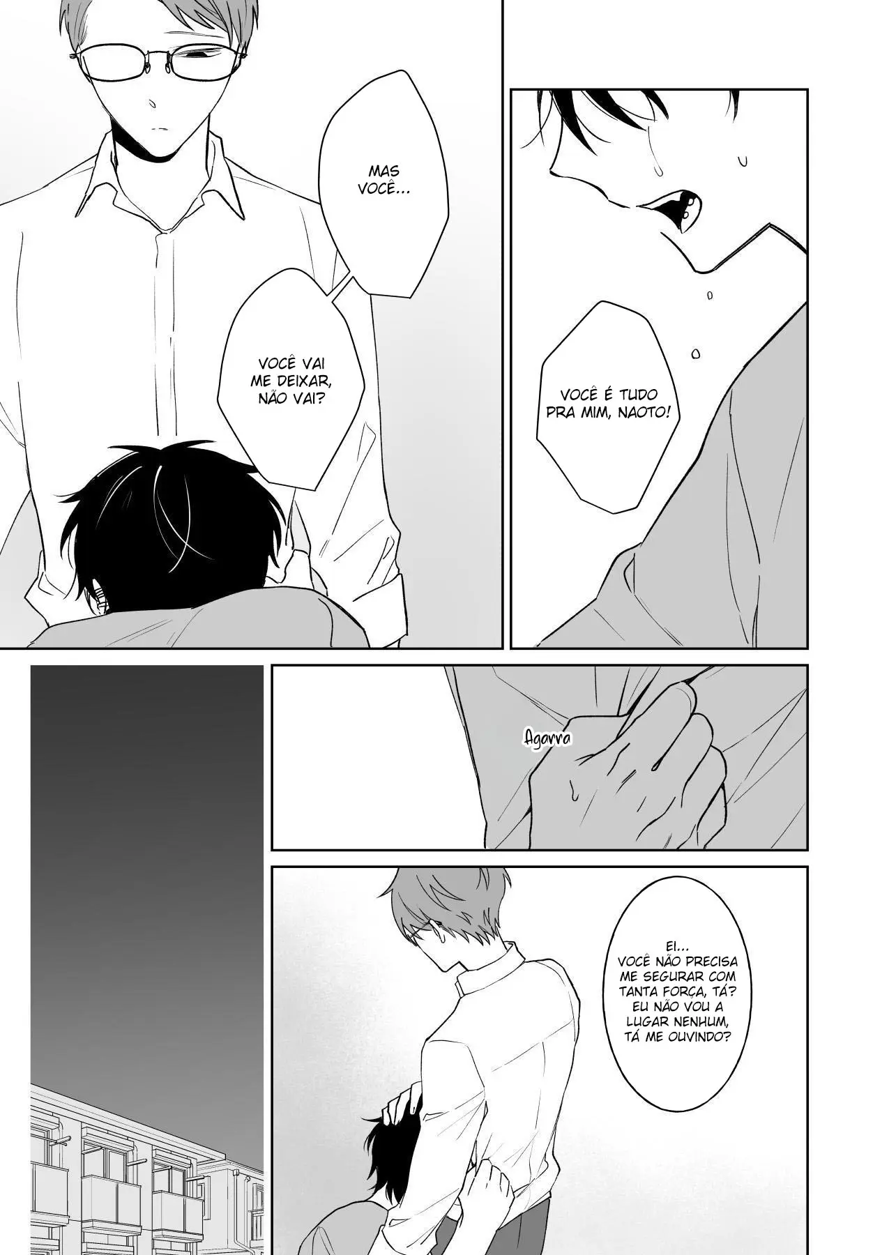 Vamos Ficar Juntos Para Sempre 2 Hentai – Página 12 Vamos Ficar Juntos Para Sempre 2 Hentai – Página 12