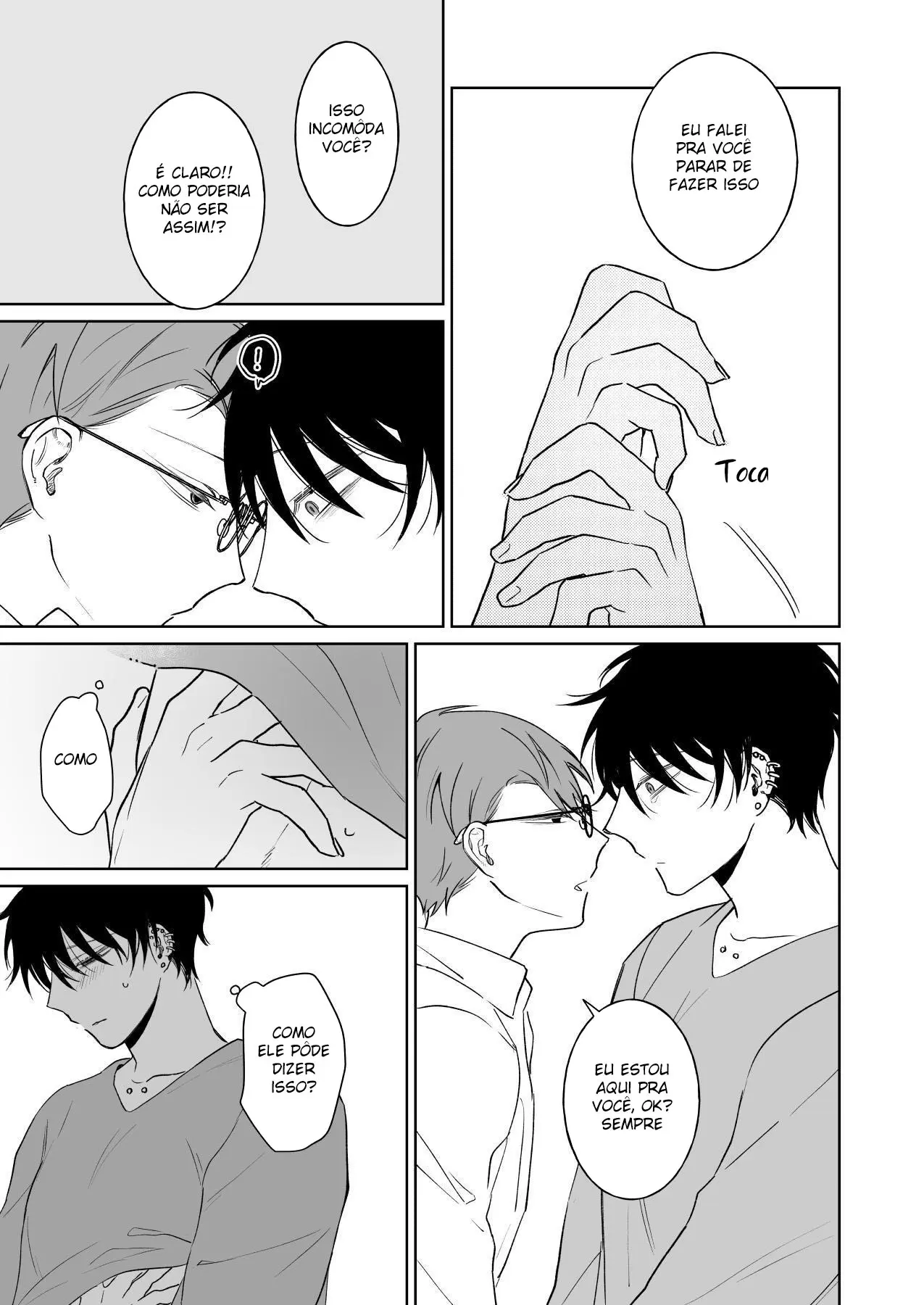 Vamos Ficar Juntos Para Sempre 2 Hentai – Página 14 Vamos Ficar Juntos Para Sempre 2 Hentai – Página 14