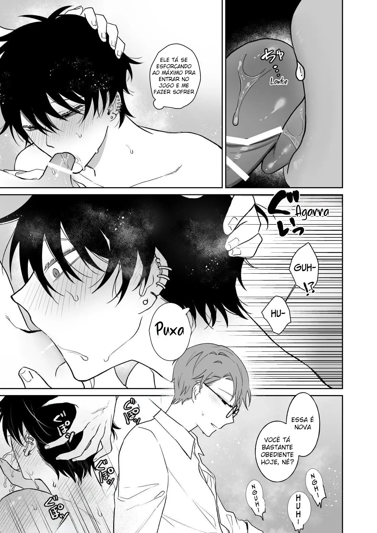 Vamos Ficar Juntos Para Sempre 2 Hentai – Página 18 Vamos Ficar Juntos Para Sempre 2 Hentai – Página 18