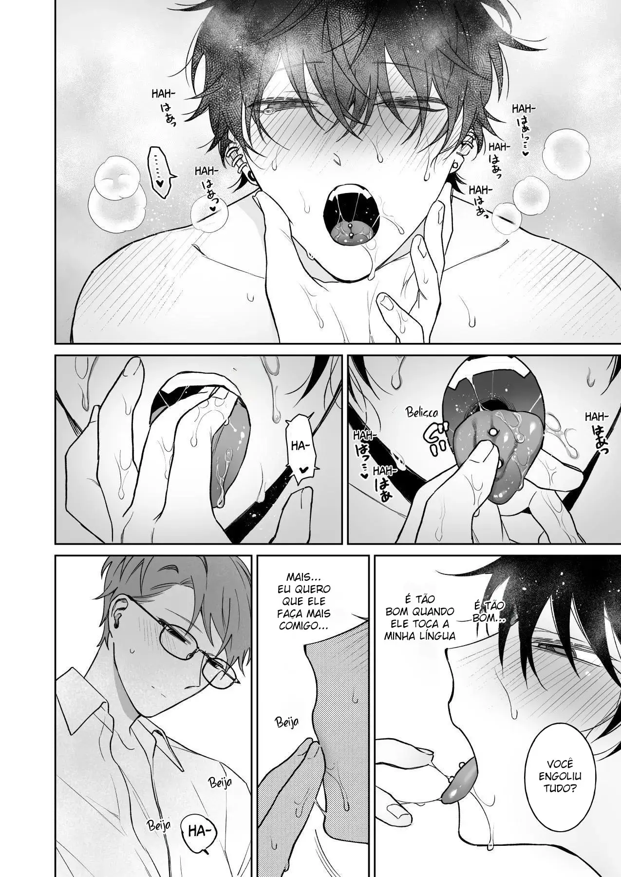 Vamos Ficar Juntos Para Sempre 2 Hentai – Página 21 Vamos Ficar Juntos Para Sempre 2 Hentai – Página 21