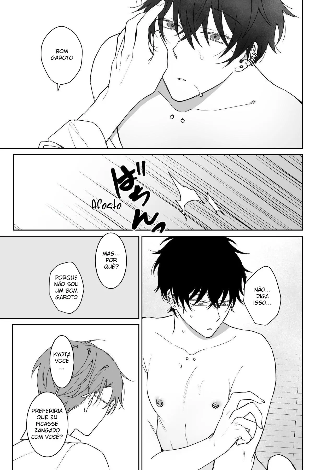 Vamos Ficar Juntos Para Sempre 2 Hentai – Página 22 Vamos Ficar Juntos Para Sempre 2 Hentai – Página 22