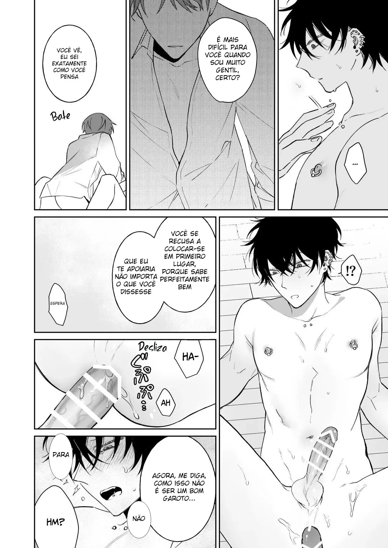 Vamos Ficar Juntos Para Sempre 2 Hentai – Página 23 Vamos Ficar Juntos Para Sempre 2 Hentai – Página 23