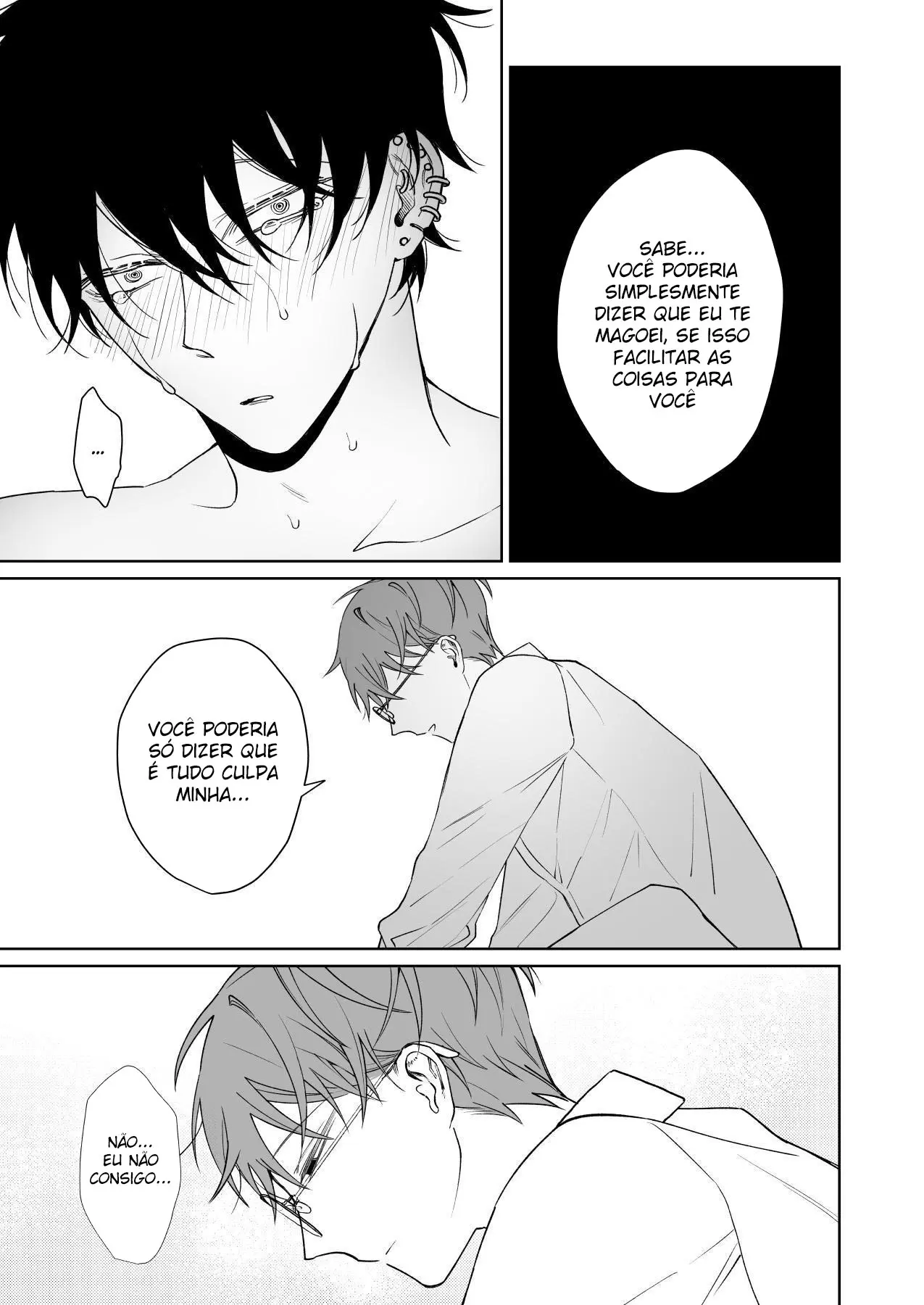 Vamos Ficar Juntos Para Sempre 2 Hentai – Página 24 Vamos Ficar Juntos Para Sempre 2 Hentai – Página 24