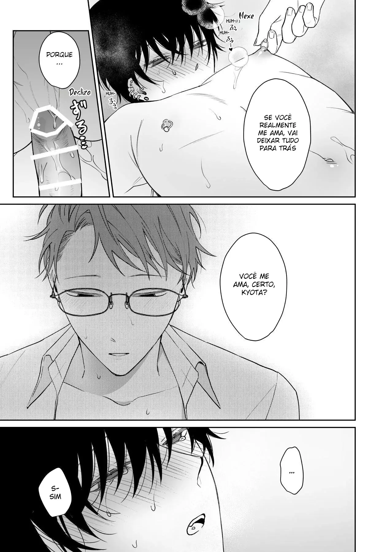 Vamos Ficar Juntos Para Sempre 2 Hentai – Página 26 Vamos Ficar Juntos Para Sempre 2 Hentai – Página 26