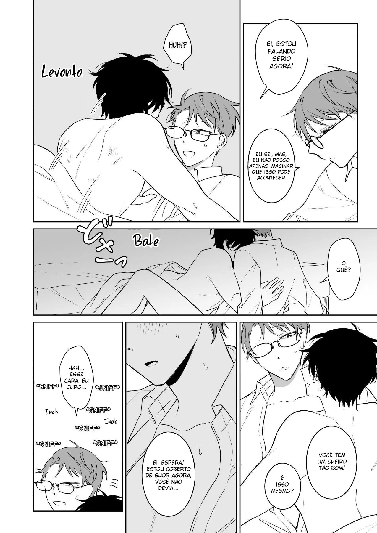 Vamos Ficar Juntos Para Sempre 2 Hentai – Página 35 Vamos Ficar Juntos Para Sempre 2 Hentai – Página 35