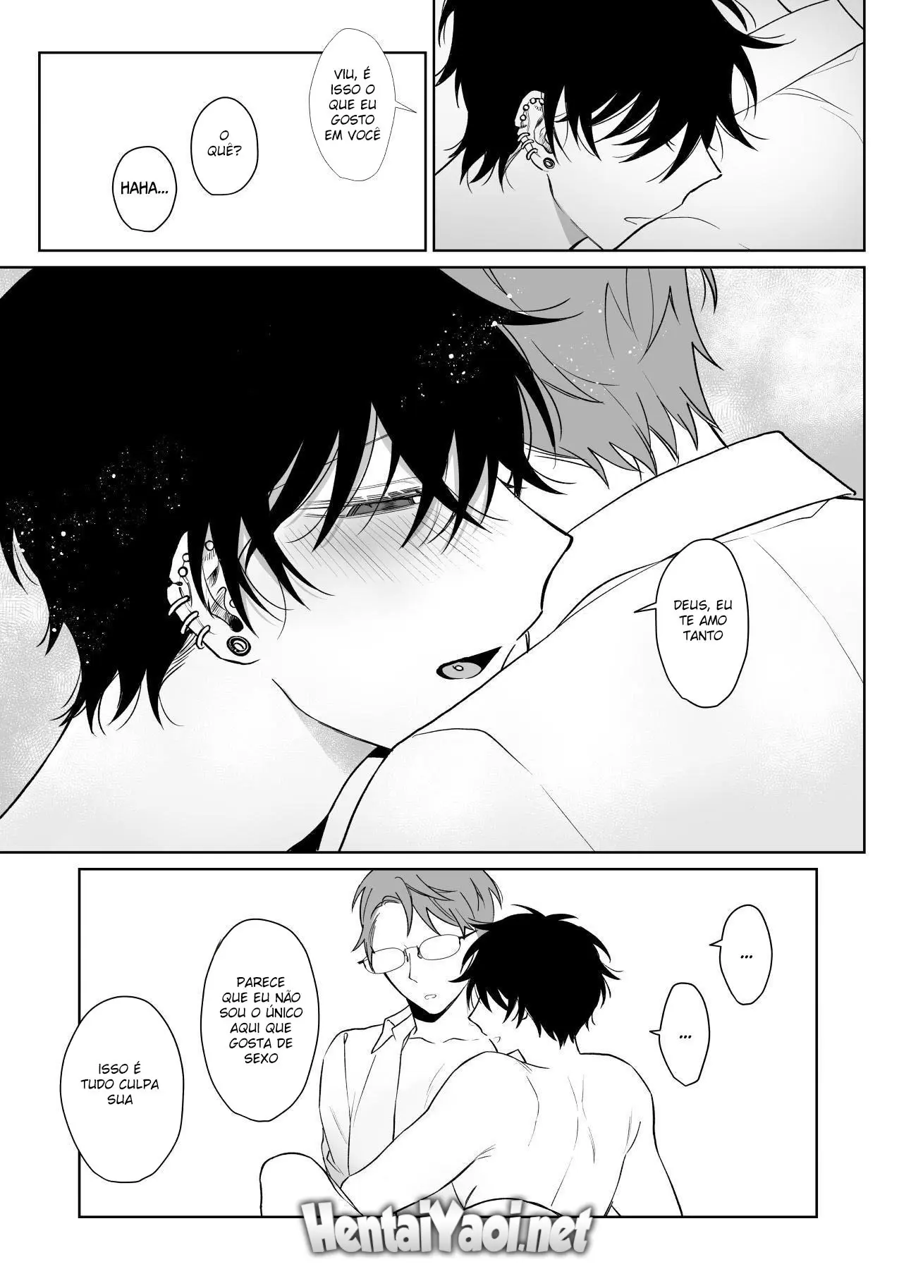 Vamos Ficar Juntos Para Sempre 2 Hentai – Página 36 Vamos Ficar Juntos Para Sempre 2 Hentai – Página 36