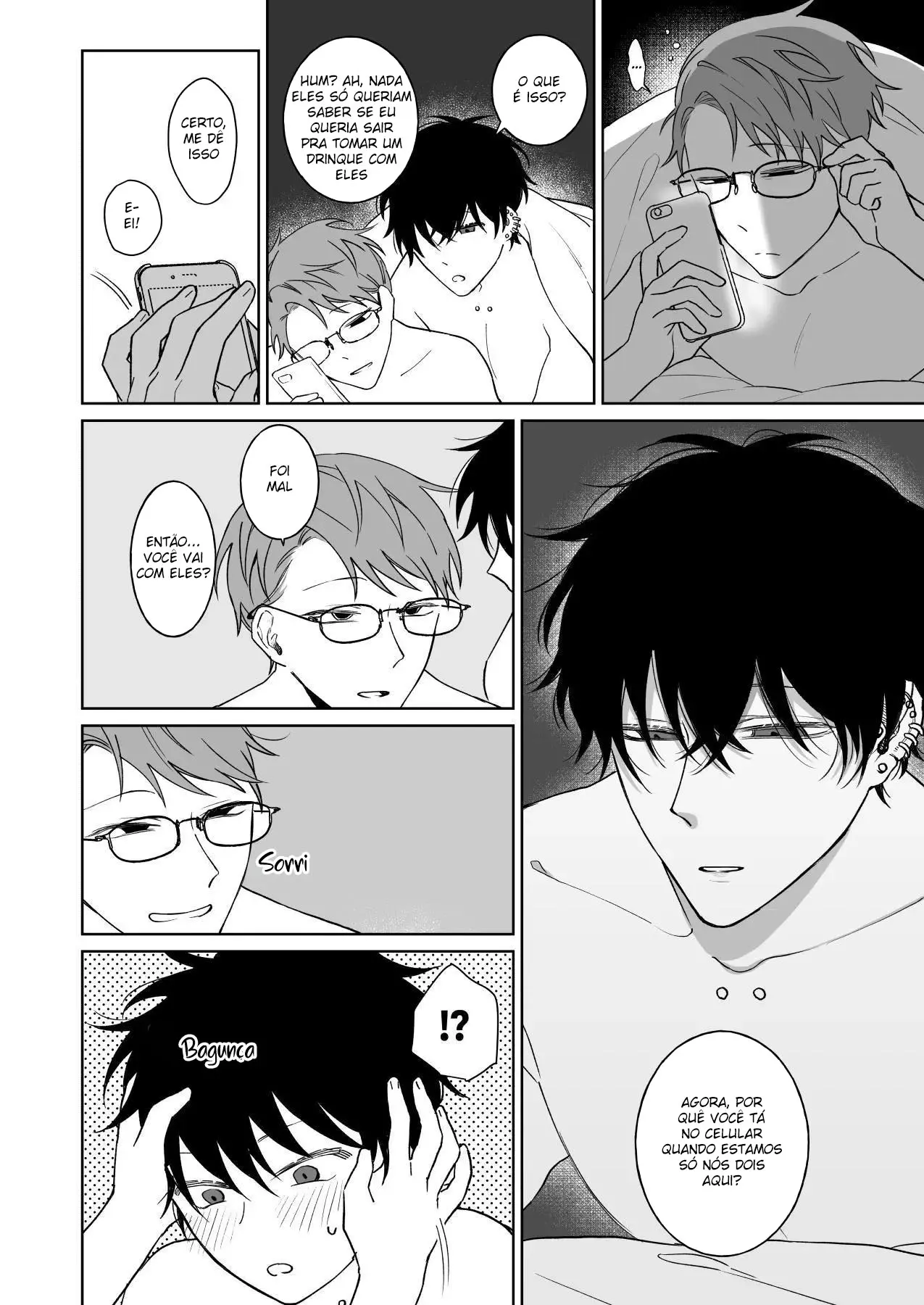 Vamos Ficar Juntos Para Sempre 2 Hentai – Página 5 Vamos Ficar Juntos Para Sempre 2 Hentai – Página 5