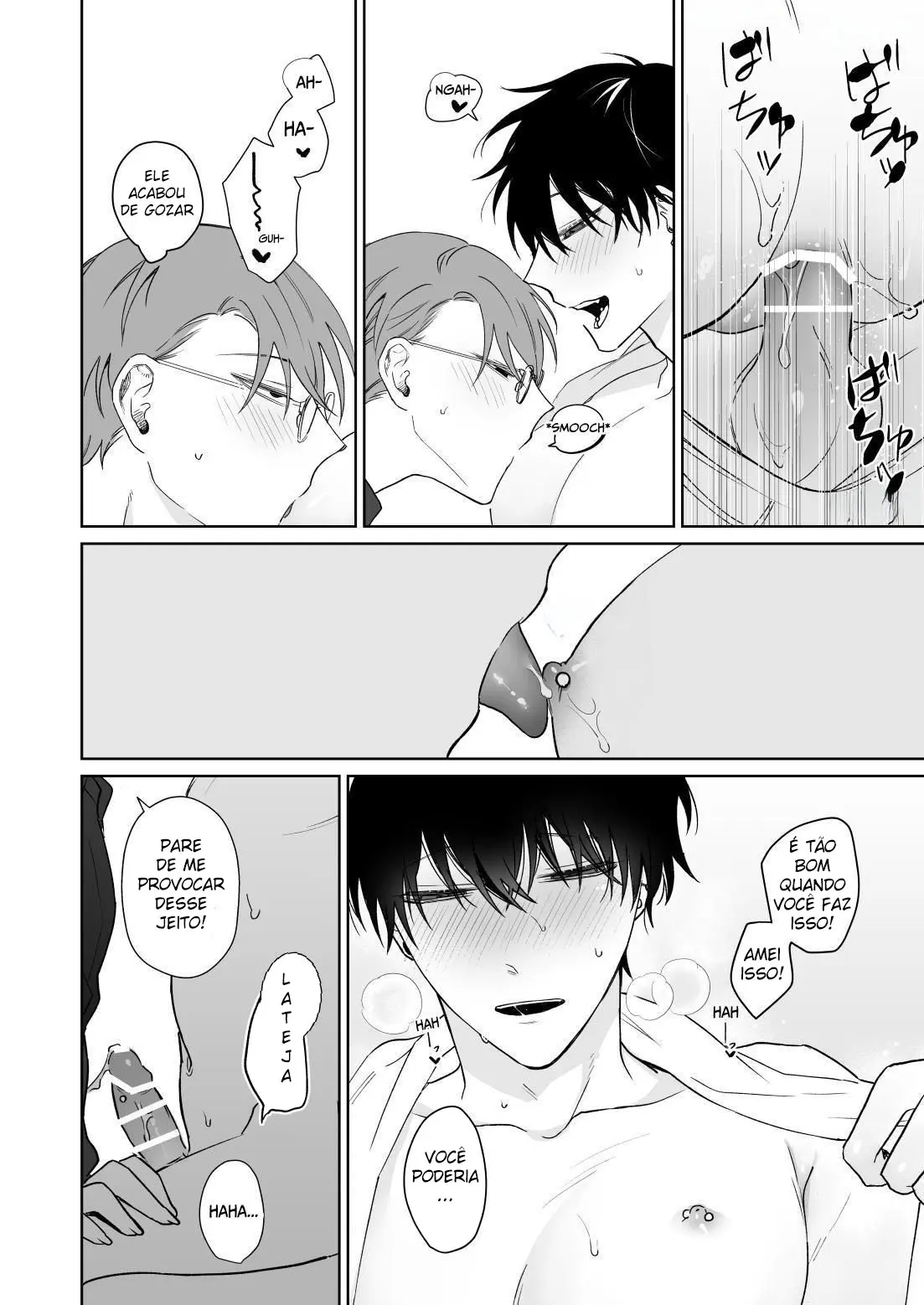 Vamos Ficar Juntos Para Sempre Hentai – Página 11 Vamos Ficar Juntos Para Sempre Hentai – Página 11