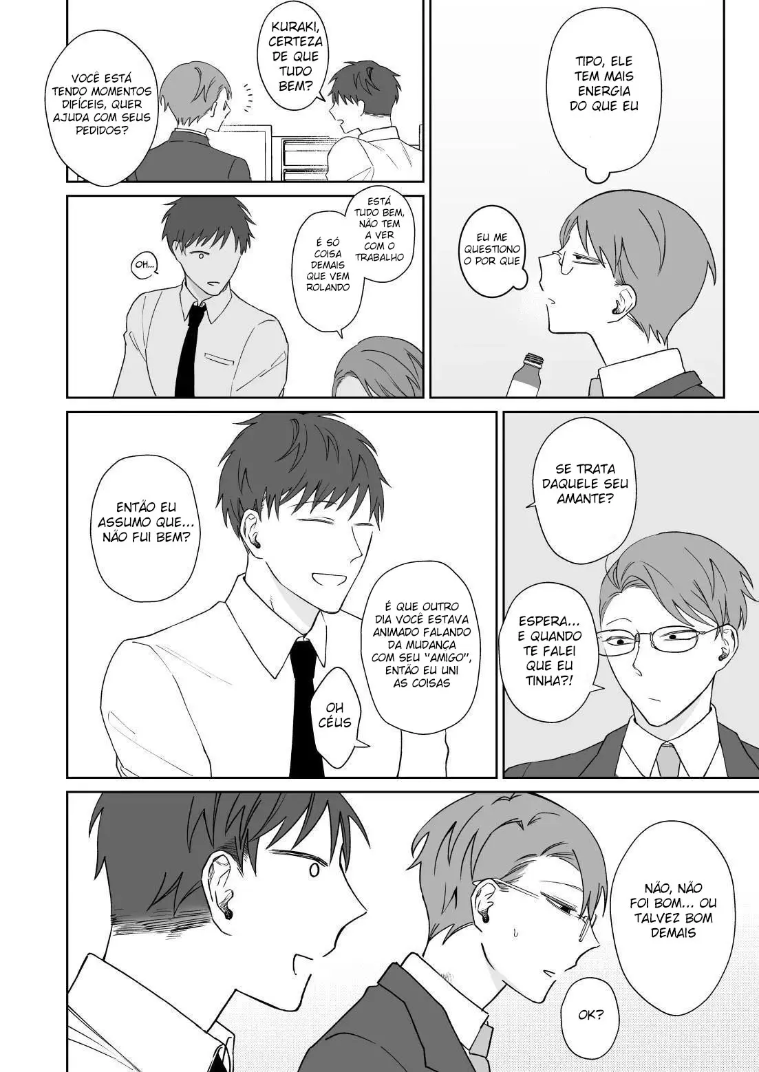 Vamos Ficar Juntos Para Sempre Hentai – Página 13 Vamos Ficar Juntos Para Sempre Hentai – Página 13