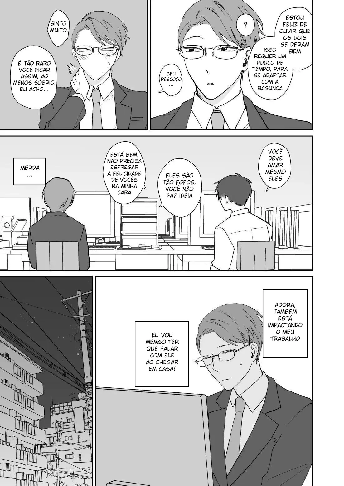 Vamos Ficar Juntos Para Sempre Hentai – Página 14 Vamos Ficar Juntos Para Sempre Hentai – Página 14