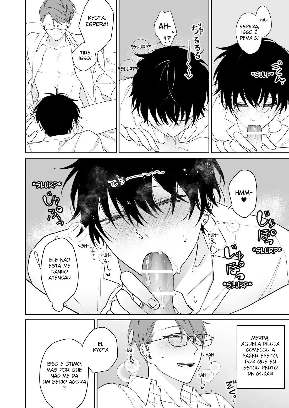 Vamos Ficar Juntos Para Sempre Hentai – Página 21 Vamos Ficar Juntos Para Sempre Hentai – Página 21