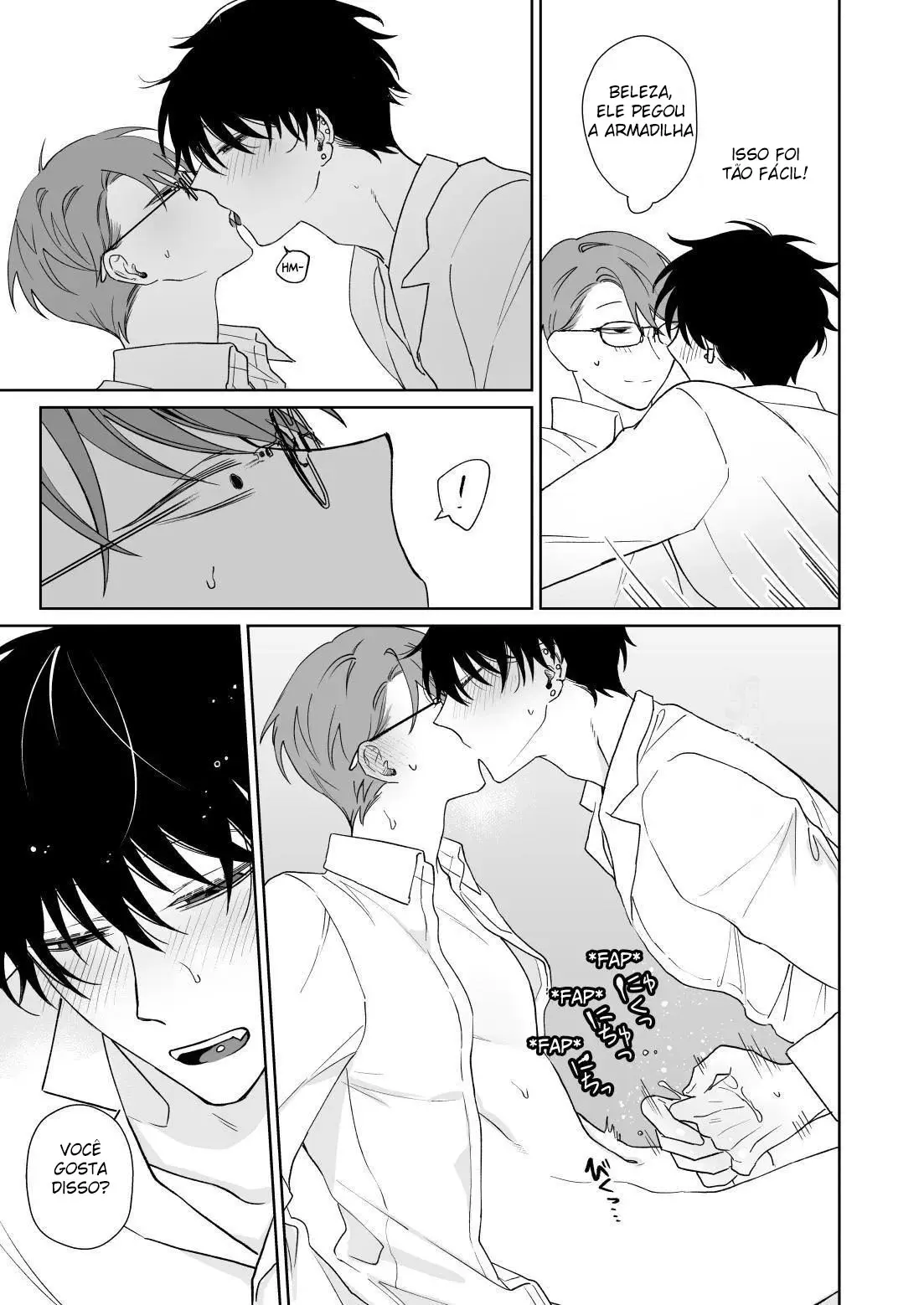 Vamos Ficar Juntos Para Sempre Hentai – Página 22 Vamos Ficar Juntos Para Sempre Hentai – Página 22