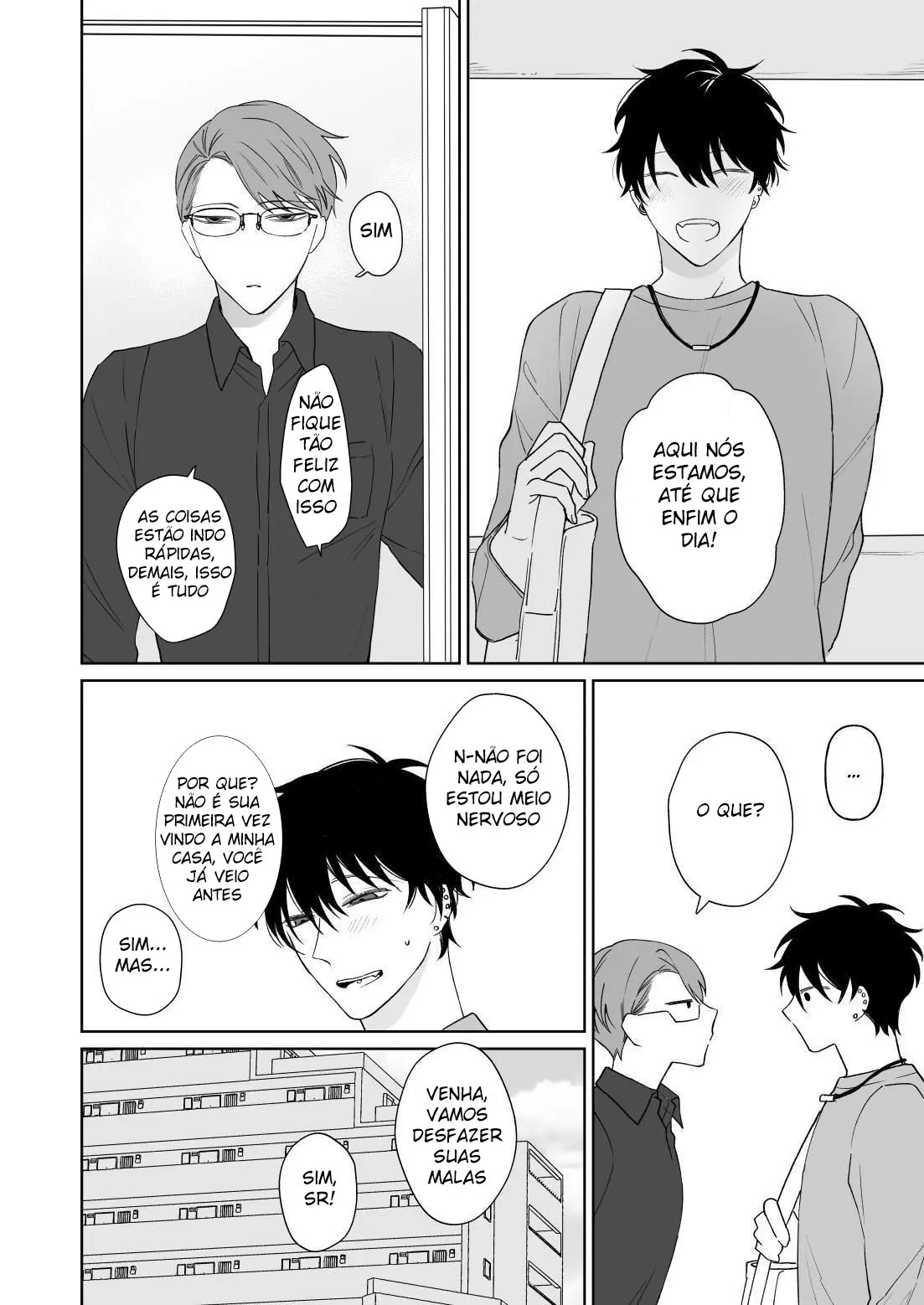 Vamos Ficar Juntos Para Sempre Hentai – Página 3 Vamos Ficar Juntos Para Sempre Hentai – Página 3