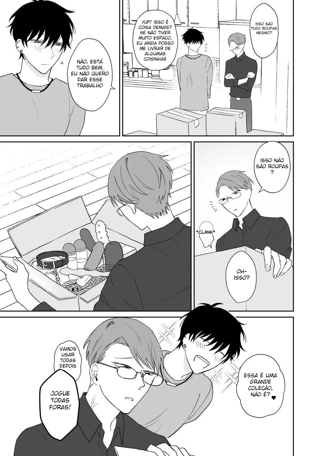 Vamos Ficar Juntos Para Sempre Hentai – Página 4 Vamos Ficar Juntos Para Sempre Hentai – Página 4