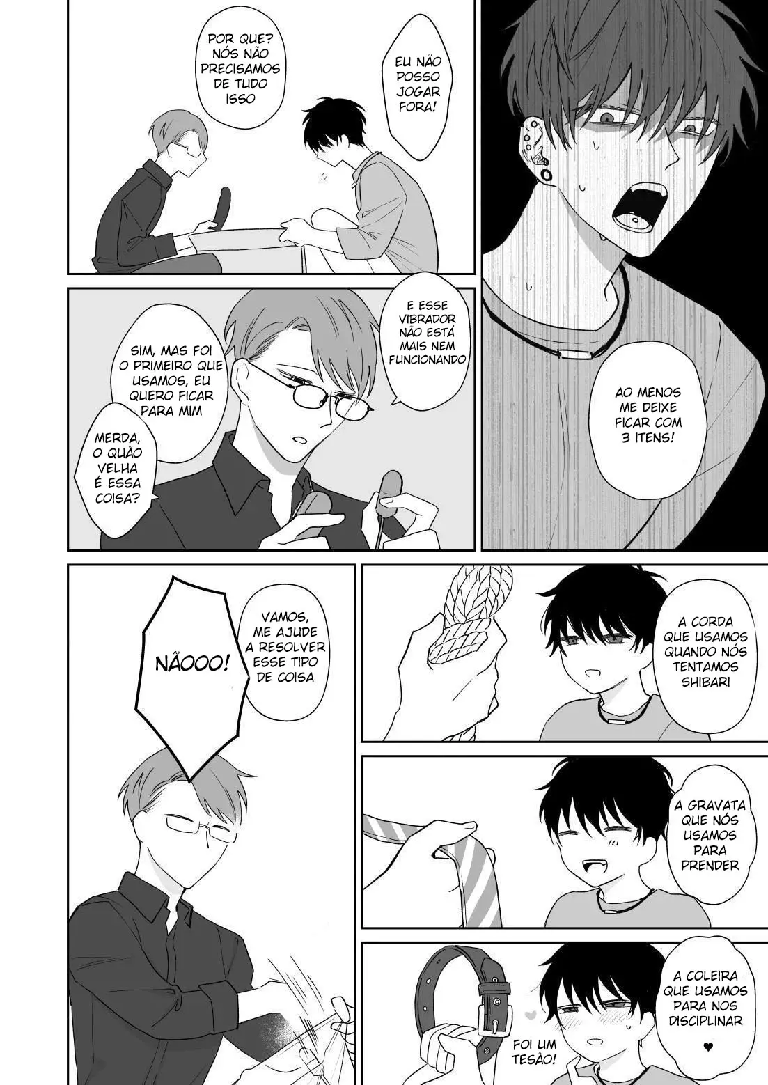 Vamos Ficar Juntos Para Sempre Hentai – Página 5 Vamos Ficar Juntos Para Sempre Hentai – Página 5