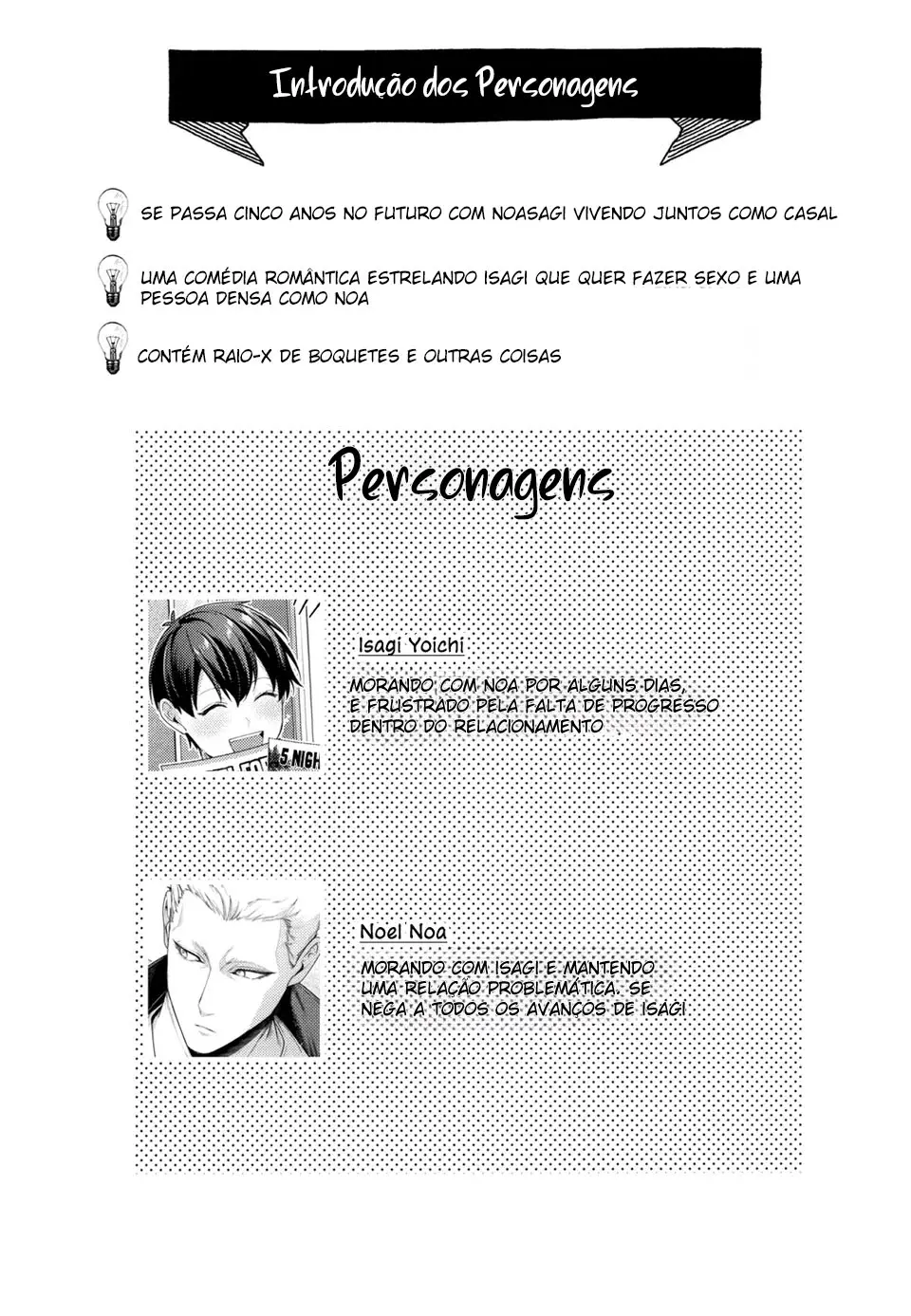 Vamos Parar de Nos Conter Hentai – Página 2 Vamos Parar de Nos Conter Hentai – Página 2