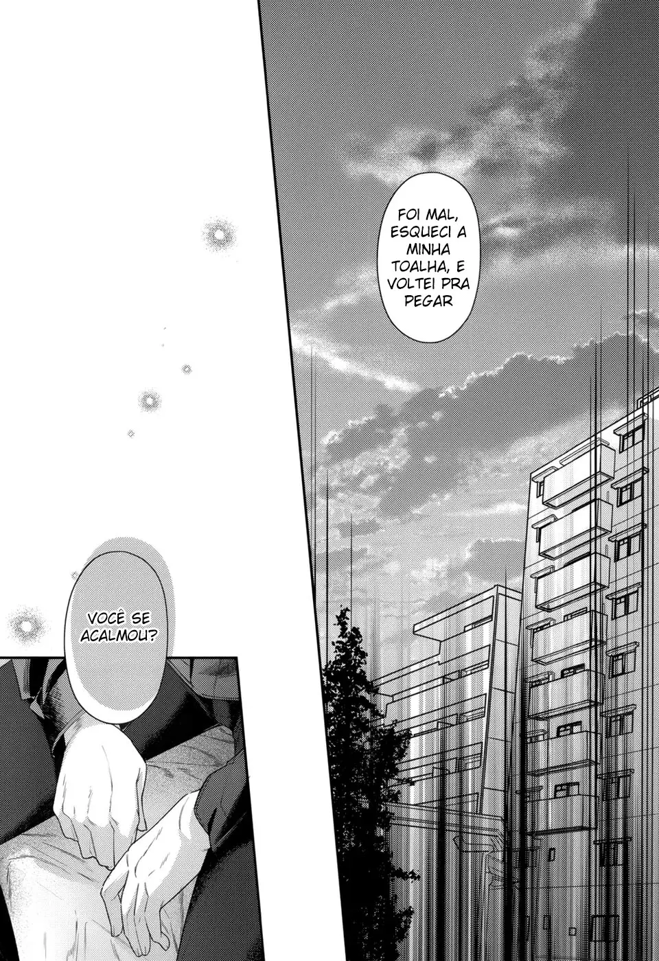 Vamos Parar de Nos Conter Hentai – Página 9 Vamos Parar de Nos Conter Hentai – Página 9