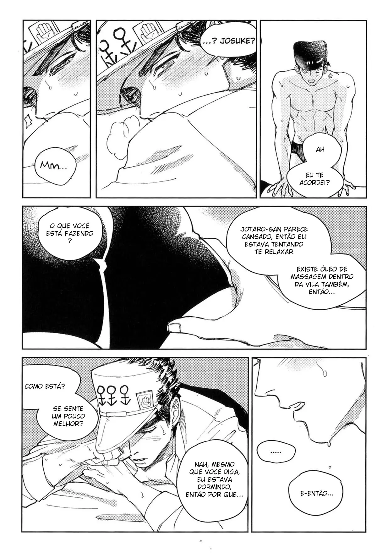 Vamos Sair de Férias Hentai – Página 16 Vamos Sair de Férias Hentai – Página 16