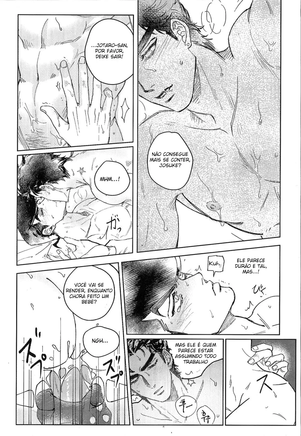 Vamos Sair de Férias Hentai – Página 30 Vamos Sair de Férias Hentai – Página 30