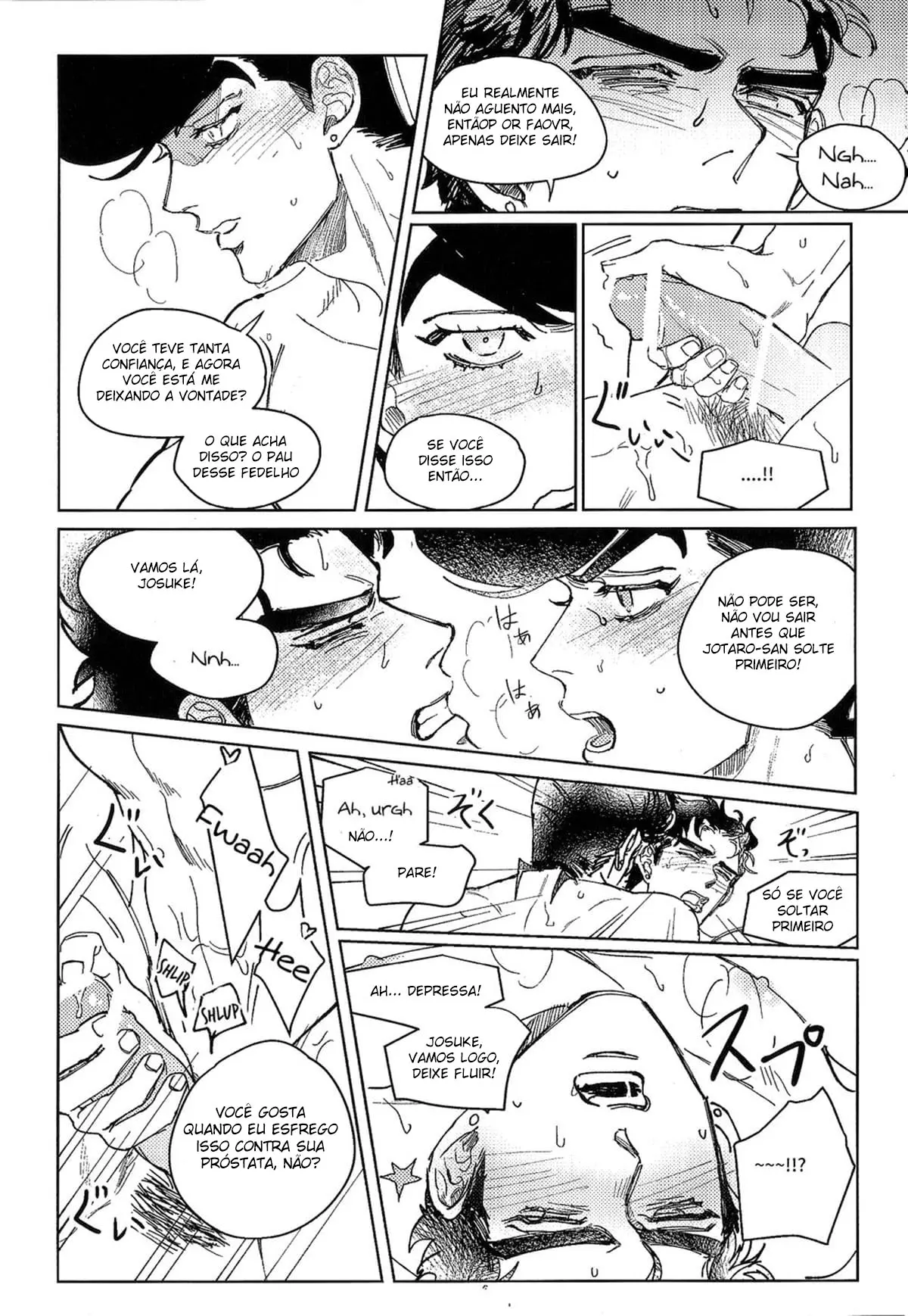 Vamos Sair de Férias Hentai – Página 32 Vamos Sair de Férias Hentai – Página 32