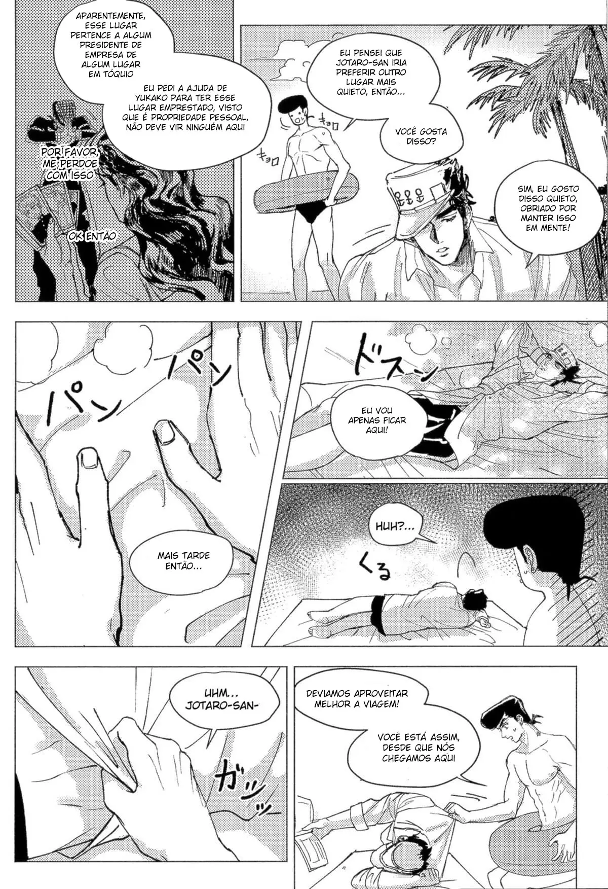 Vamos Sair de Férias Hentai – Página 4 Vamos Sair de Férias Hentai – Página 4