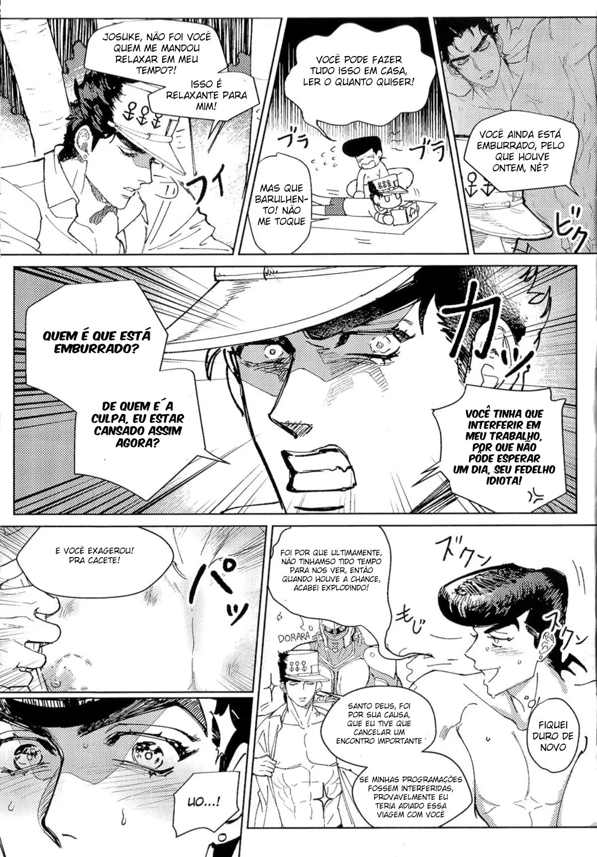 Vamos Sair de Férias Hentai – Página 5 Vamos Sair de Férias Hentai – Página 5