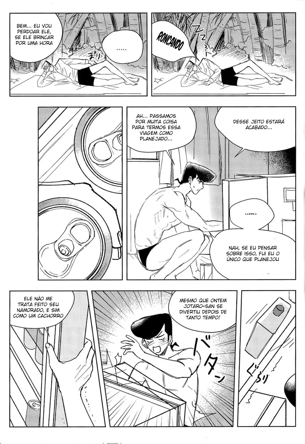 Vamos Sair de Férias Hentai – Página 7 Vamos Sair de Férias Hentai – Página 7