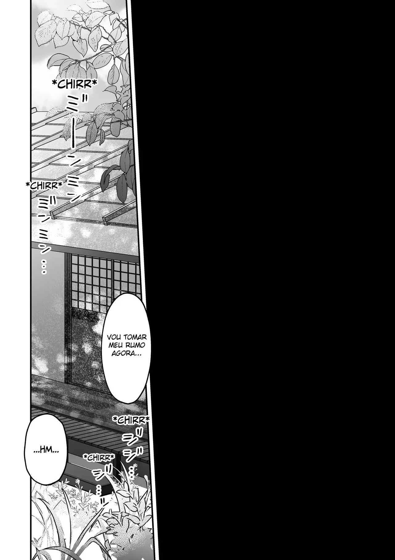 Verão, Campo e Sexo Suado. Hentai – Página 44