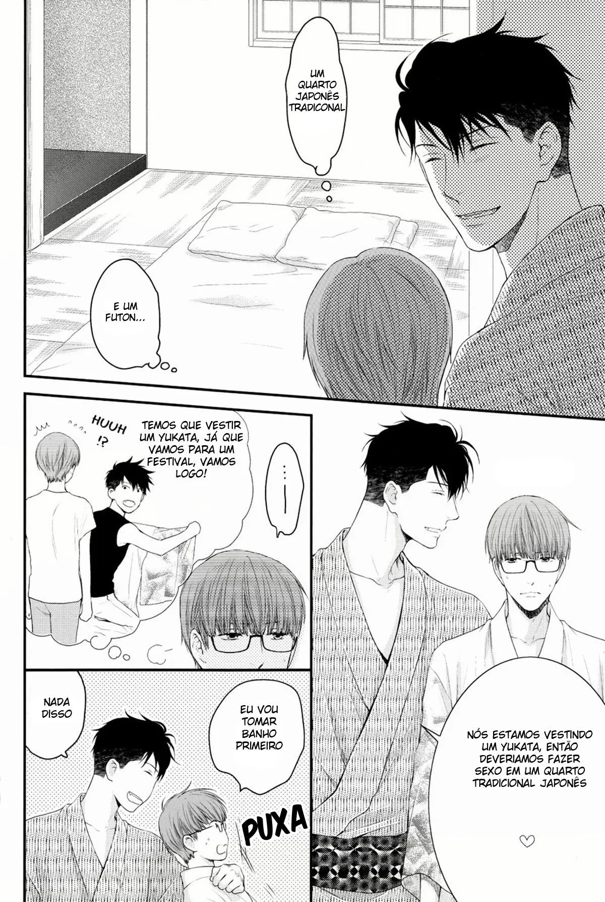 Vermelho e Delicioso Hentai – Página 10 Vermelho e Delicioso Hentai – Página 10