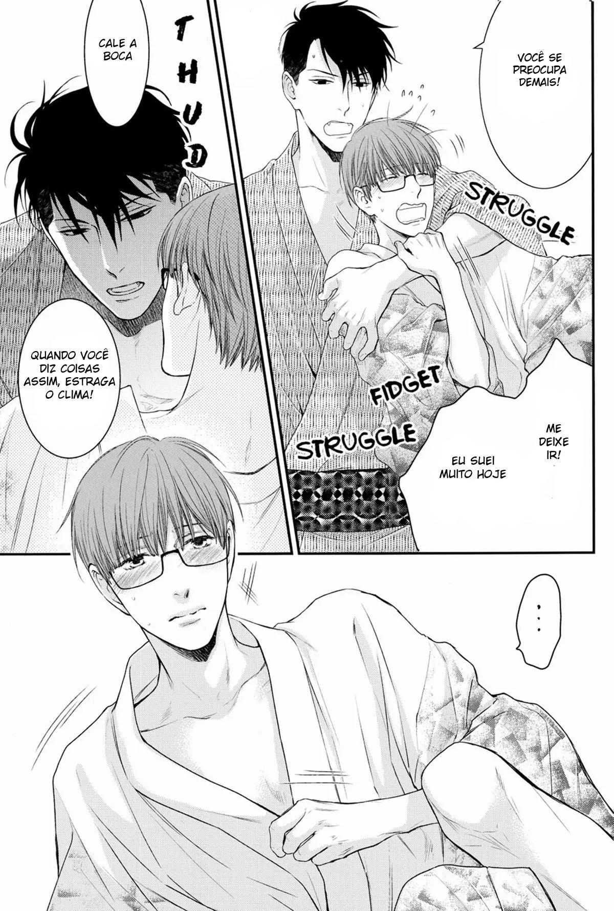 Vermelho e Delicioso Hentai – Página 11 Vermelho e Delicioso Hentai – Página 11