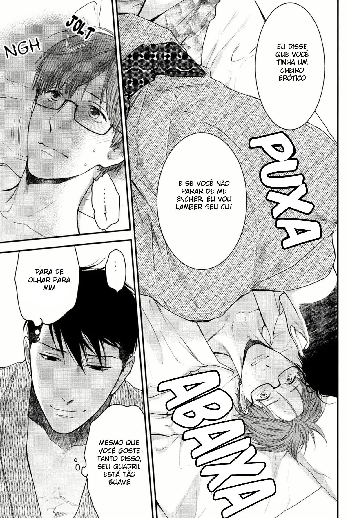 Vermelho e Delicioso Hentai – Página 13 Vermelho e Delicioso Hentai – Página 13