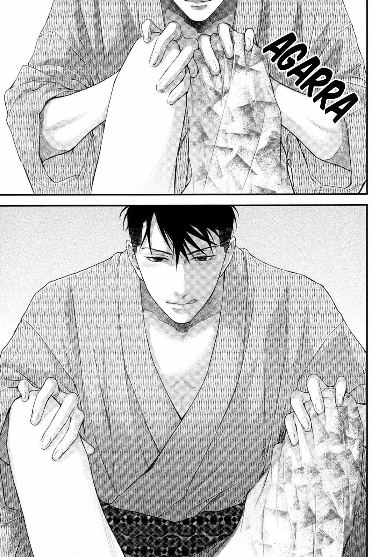 Vermelho e Delicioso Hentai – Página 15 Vermelho e Delicioso Hentai – Página 15