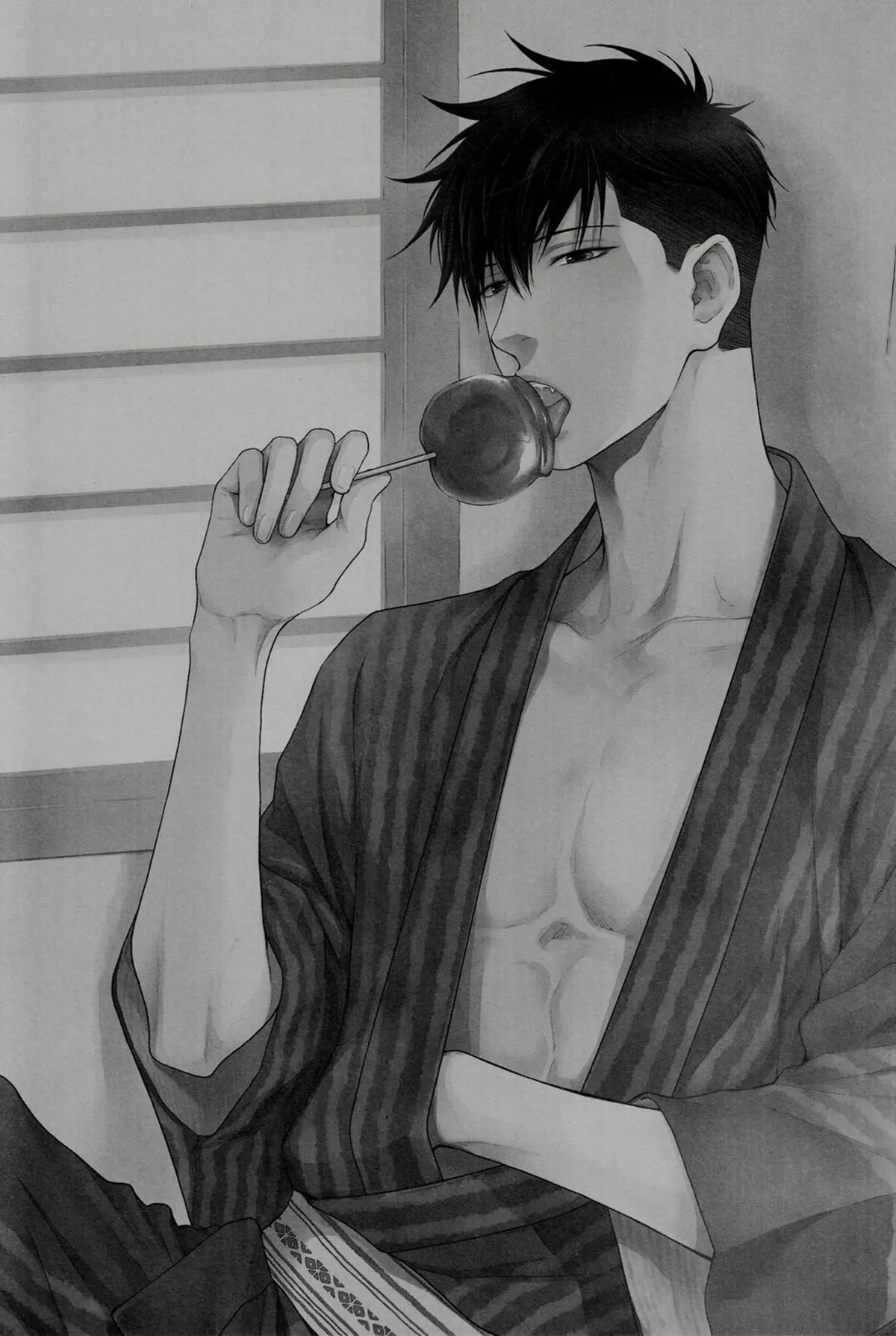 Vermelho e Delicioso Hentai – Página 2 Vermelho e Delicioso Hentai – Página 2